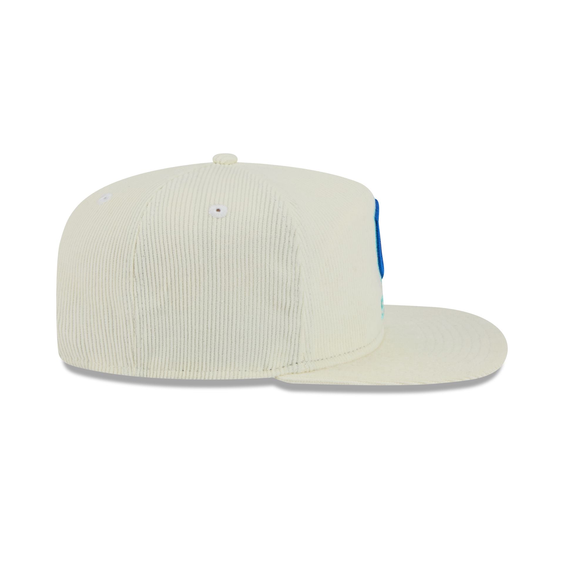 Seattle Sounders 2025 MLS Kickoff Golfer Hat