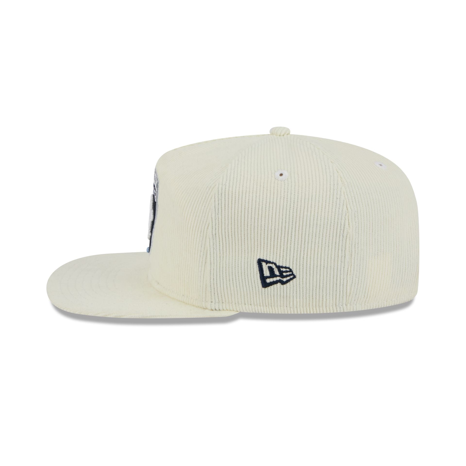 Sporting Kansas City 2025 MLS Kickoff Golfer Hat