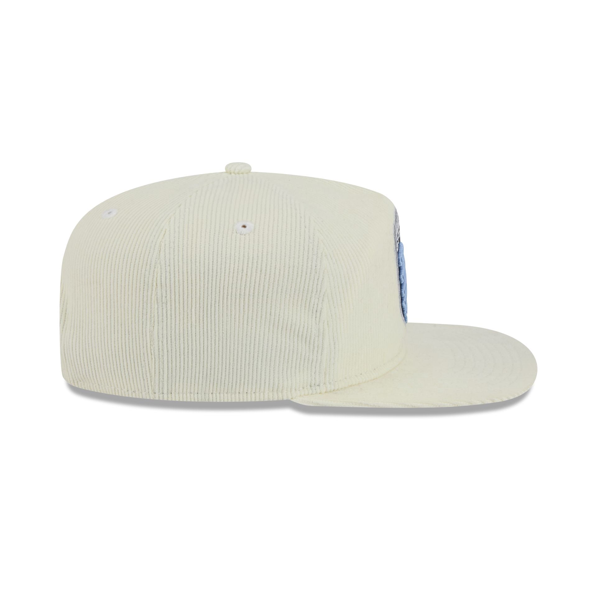 Sporting Kansas City 2025 MLS Kickoff Golfer Hat