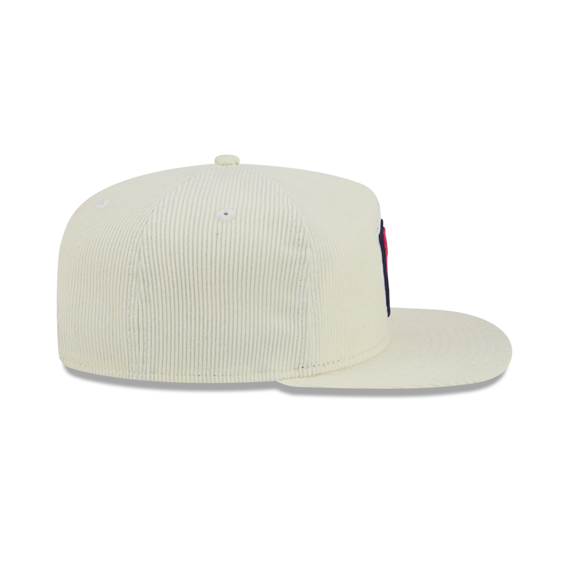 St. Louis City SC 2025 MLS Kickoff Golfer Hat