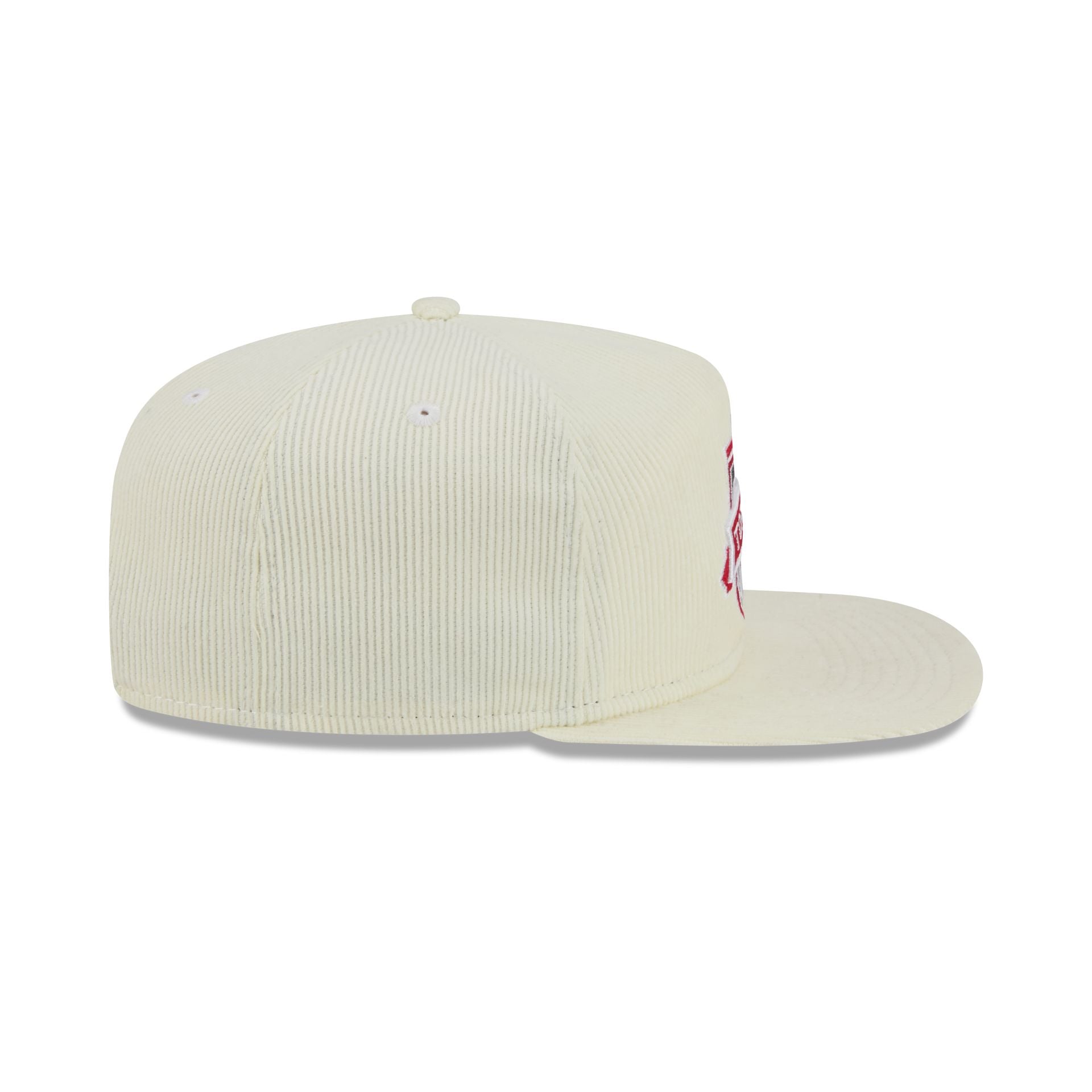 Toronto FC 2025 MLS Kickoff Golfer Hat