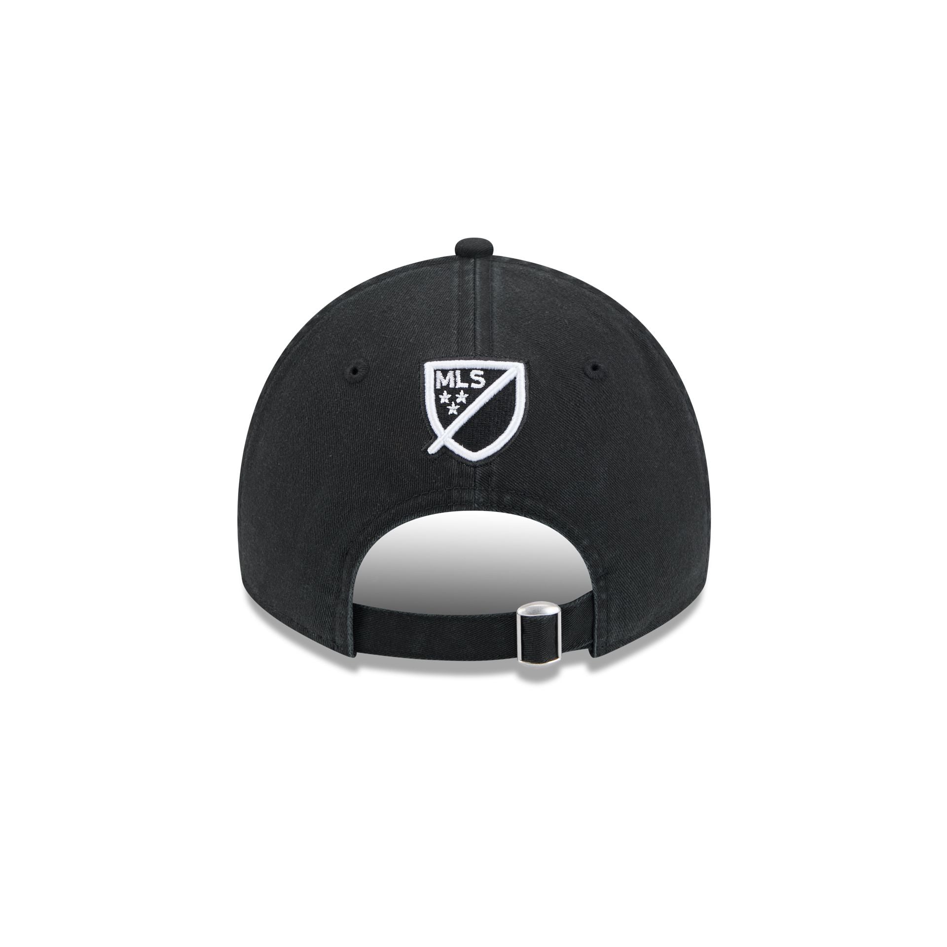 New England Revolution 2025 MLS Kickoff 9TWENTY Adjustable Hat
