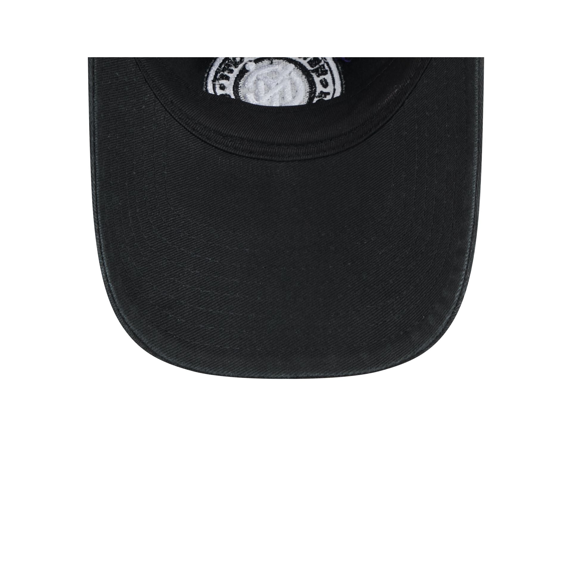 New York City FC 2025 MLS Kickoff 9TWENTY Adjustable Hat