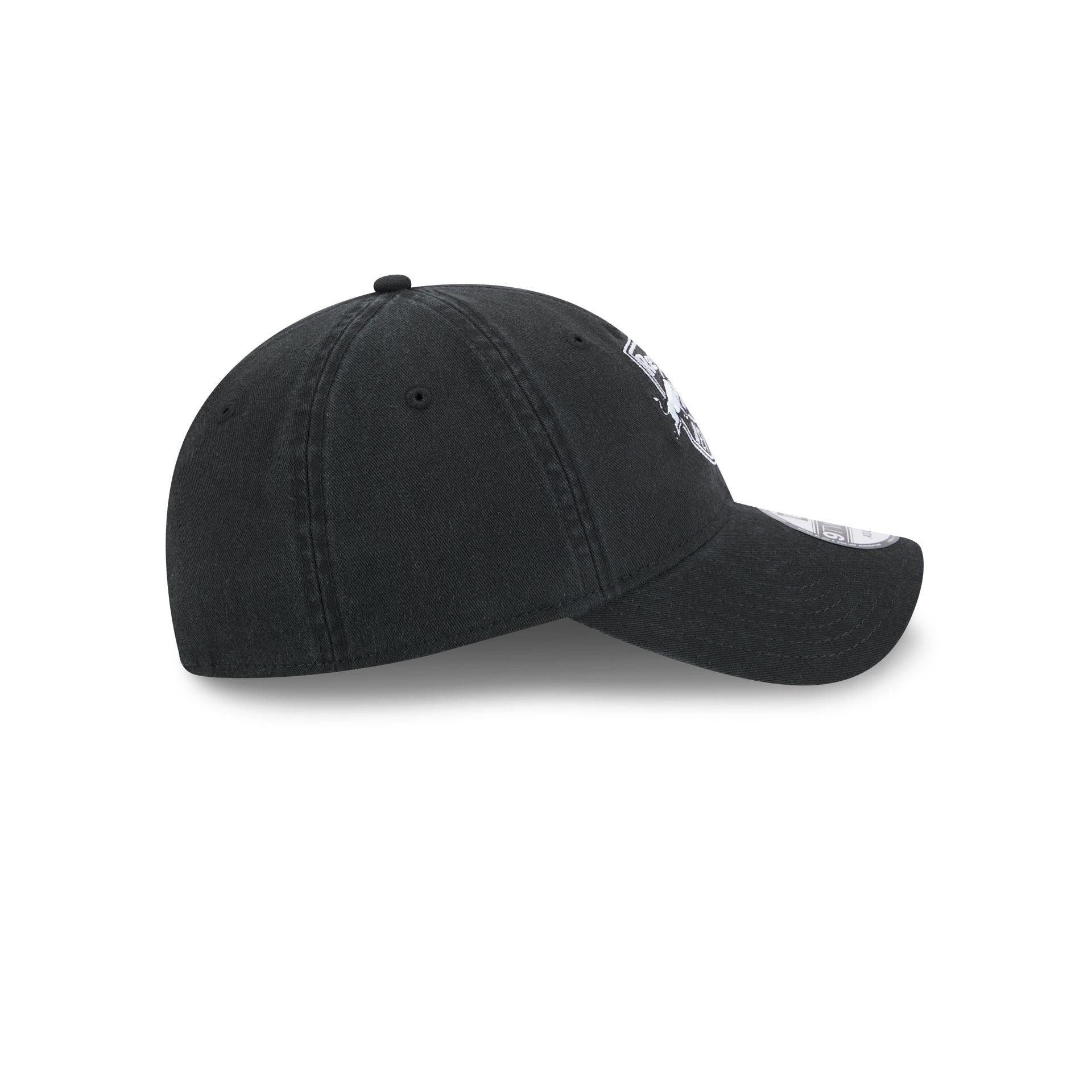 New York Red Bulls 2025 MLS Kickoff 9TWENTY Adjustable Hat