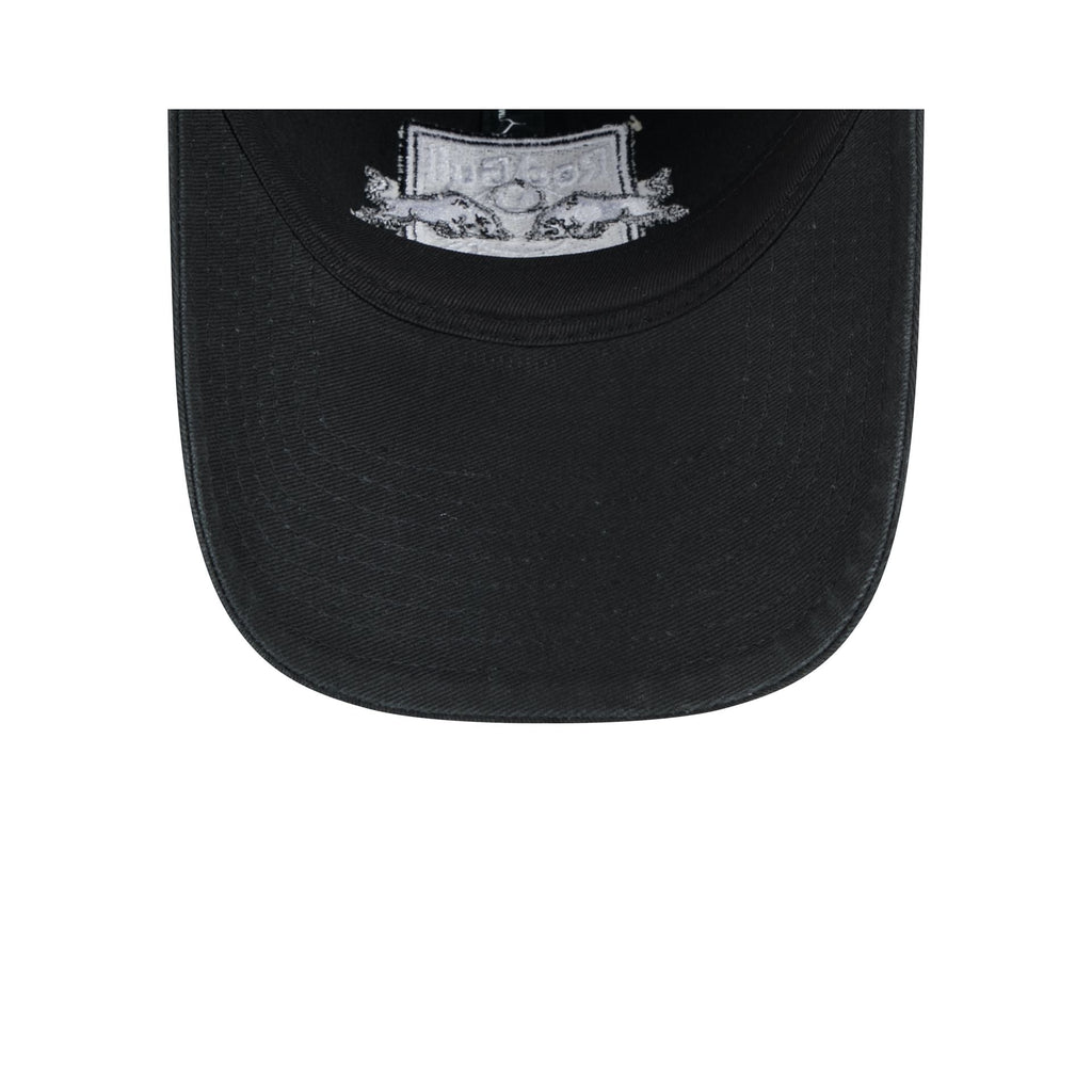 New York Red Bulls 2025 MLS Kickoff 9TWENTY Adjustable Hat