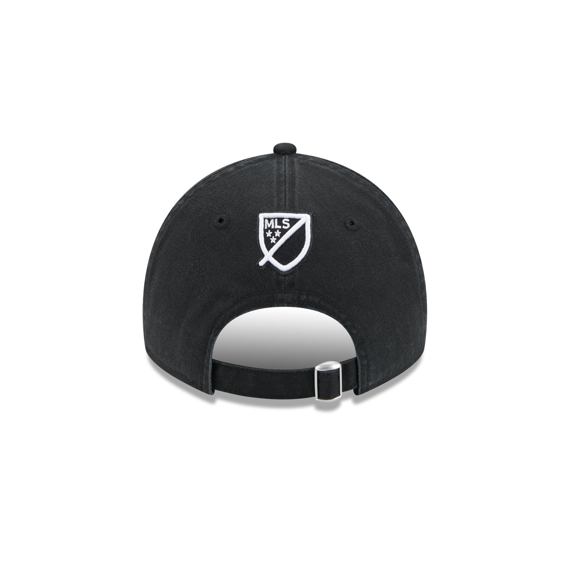 Orlando City SC 2025 MLS Kickoff 9TWENTY Adjustable Hat