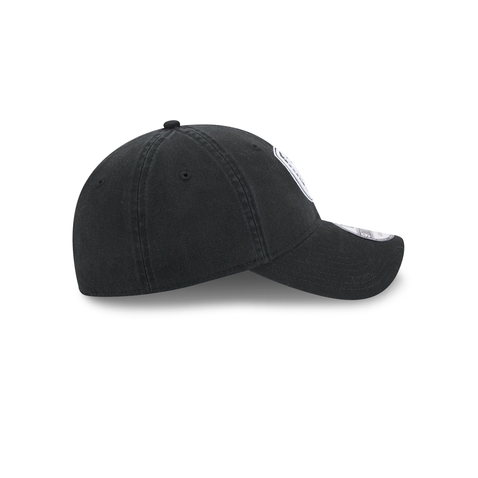 Orlando City SC 2025 MLS Kickoff 9TWENTY Adjustable Hat