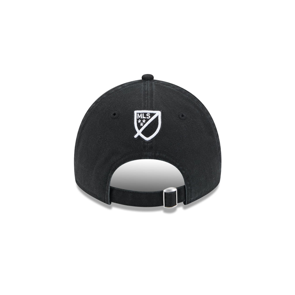 Real Salt Lake 2025 MLS Kickoff 9TWENTY Adjustable Hat