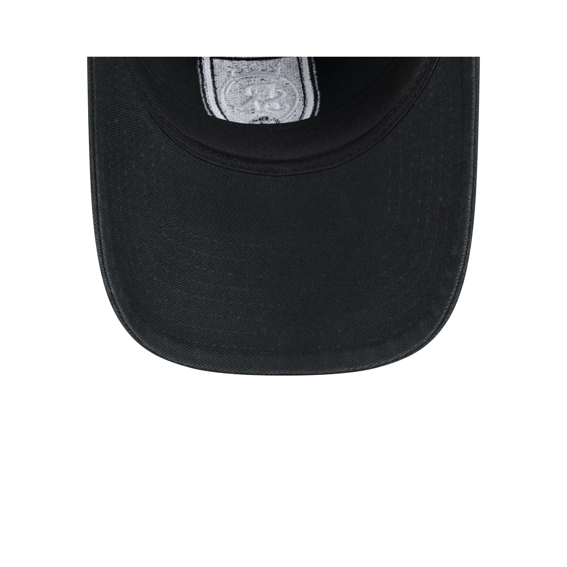 Real Salt Lake 2025 MLS Kickoff 9TWENTY Adjustable Hat
