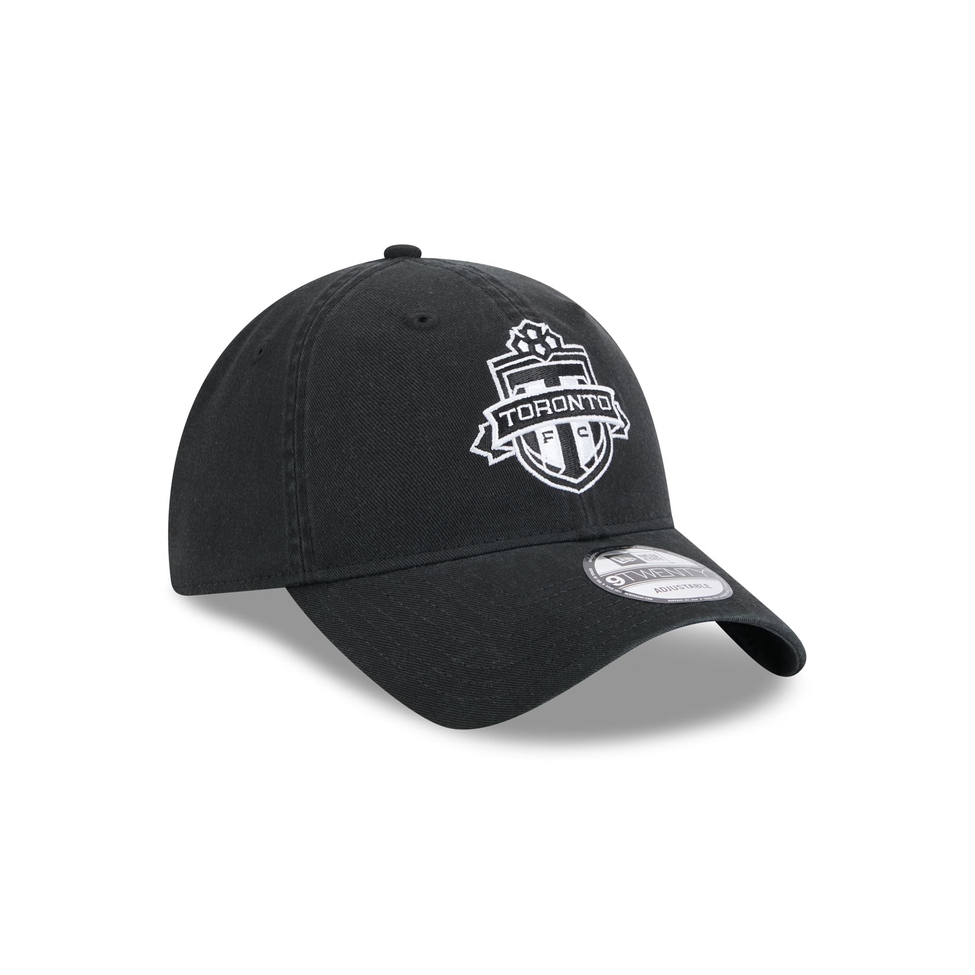 Toronto FC 2025 MLS Kickoff 9TWENTY Adjustable Hat