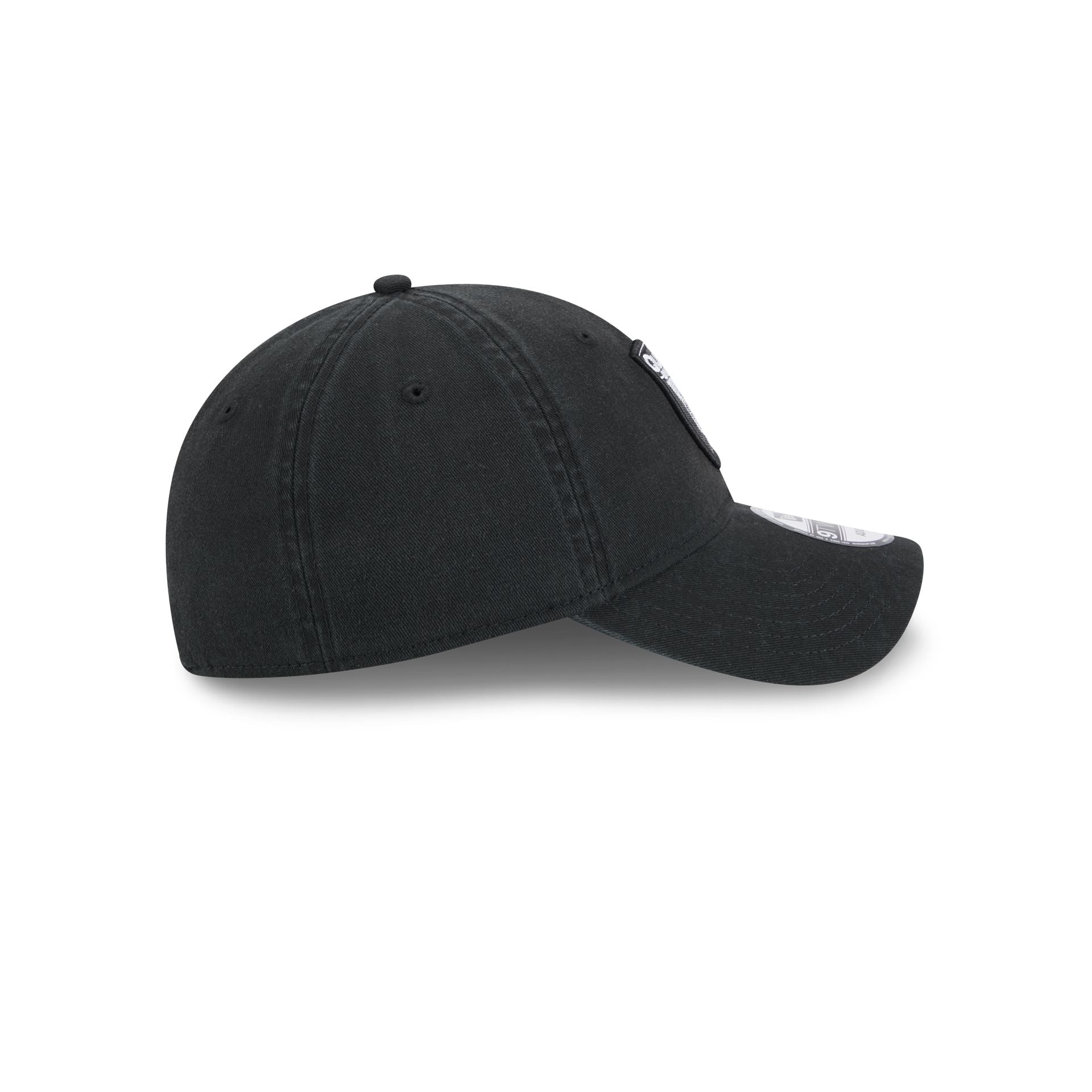 San Jose Earthquakes 2025 MLS Kickoff 9TWENTY Adjustable Hat