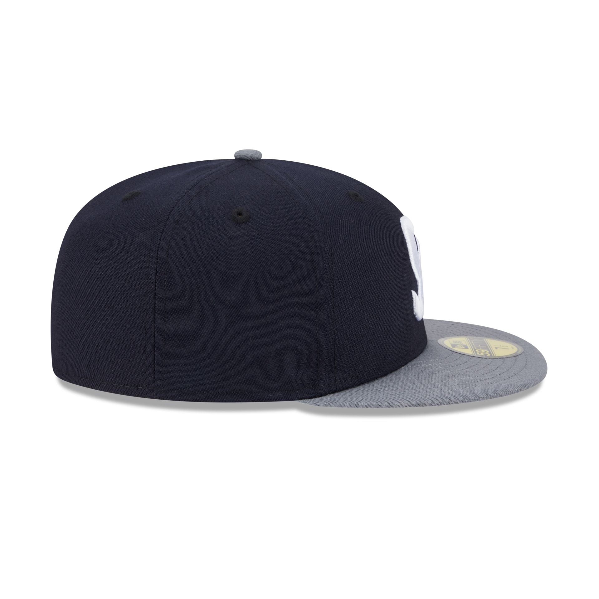 San Diego FC 2025 MLS Kickoff 59FIFTY Fitted Hat