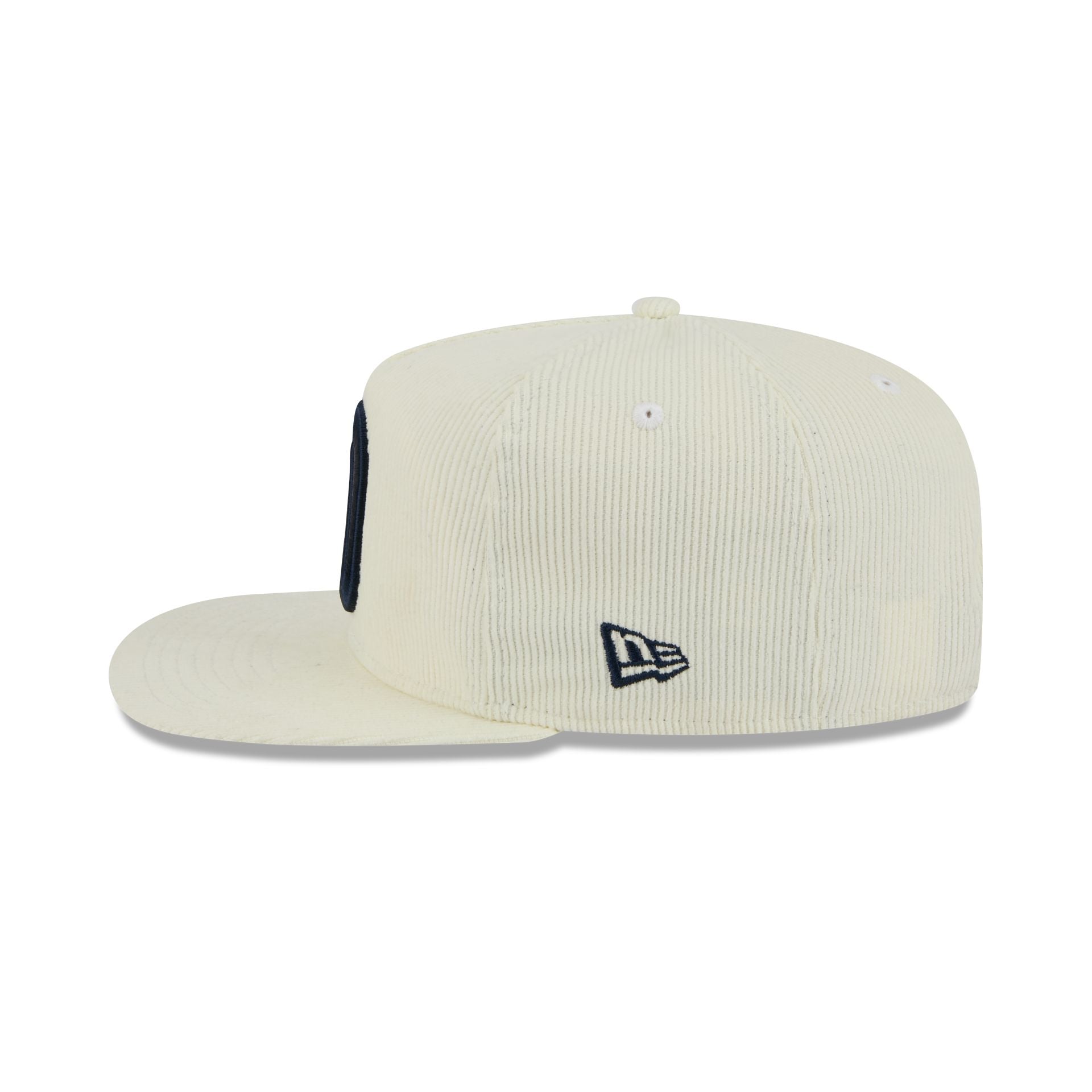 San Diego FC 2025 MLS Kickoff Golfer Hat
