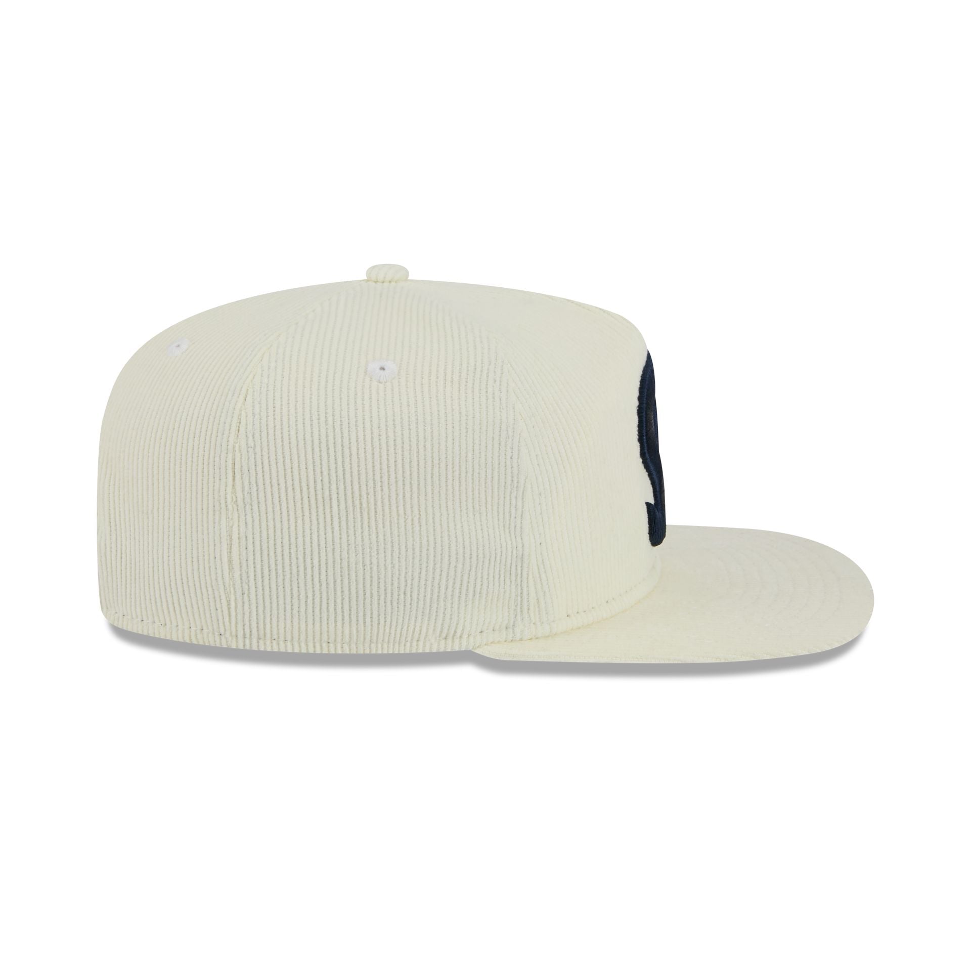 San Diego FC 2025 MLS Kickoff Golfer Hat