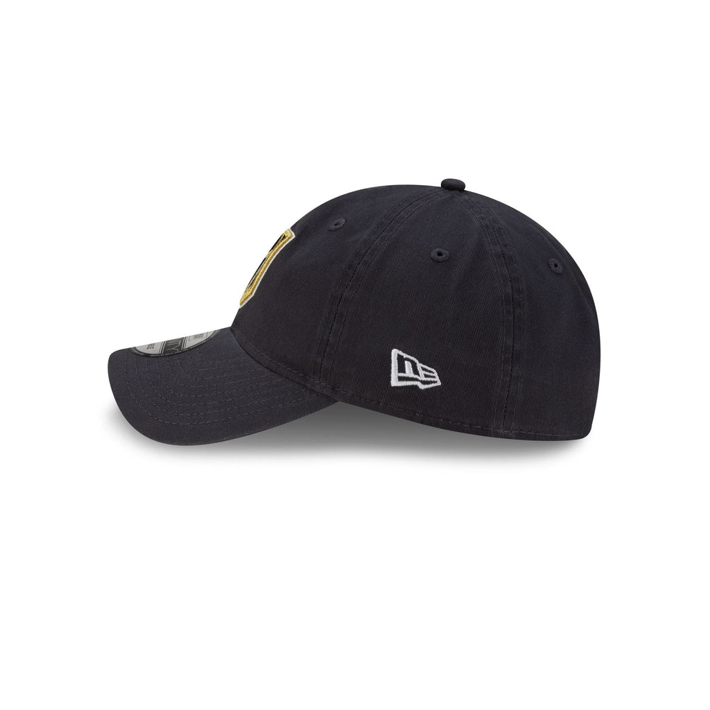 Vegas Golden Knights Gray 9TWENTY Adjustable Hat