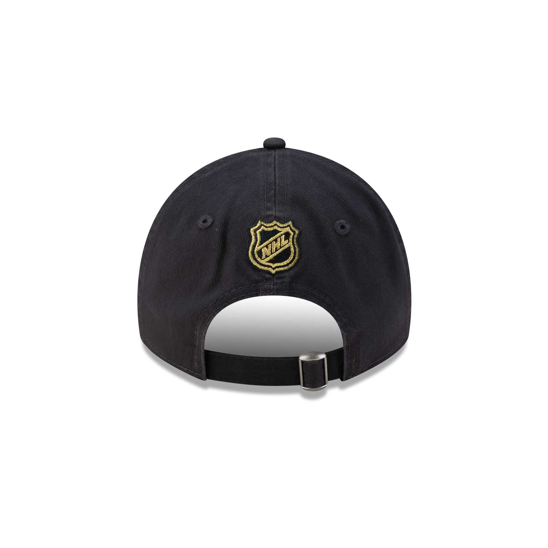 Vegas Golden Knights Gray 9TWENTY Adjustable Hat