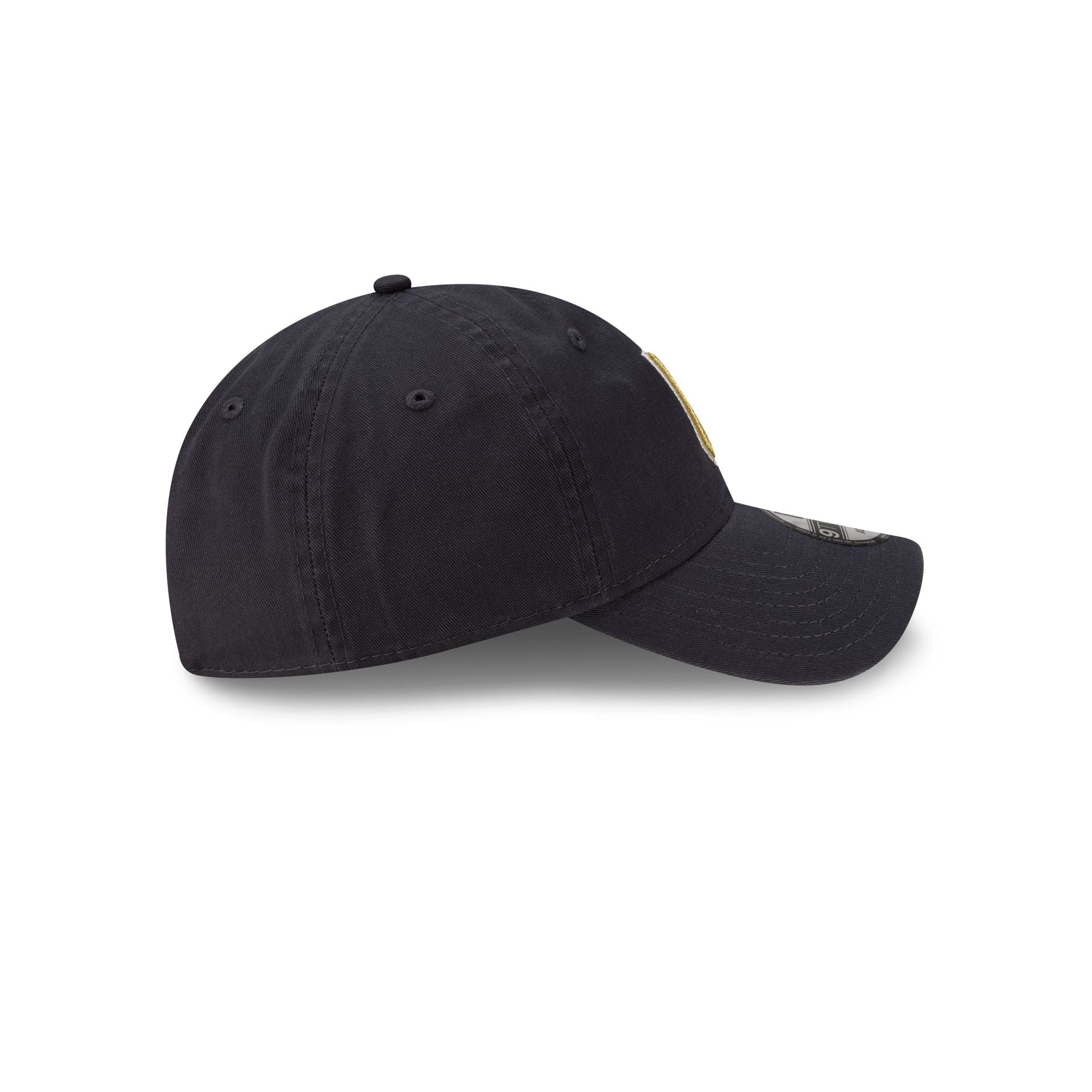 Vegas Golden Knights Gray 9TWENTY Adjustable Hat