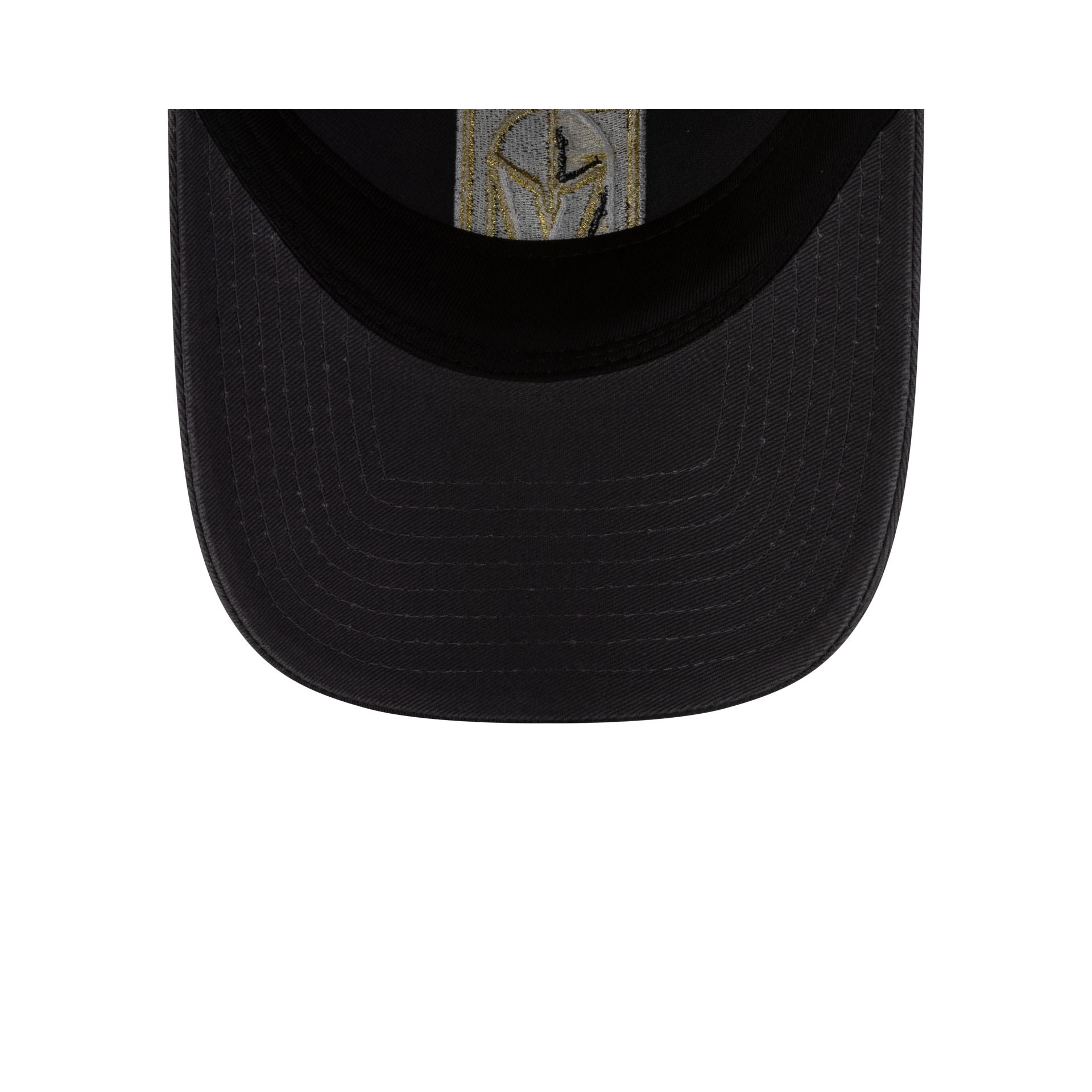 Vegas Golden Knights Gray 9TWENTY Adjustable Hat