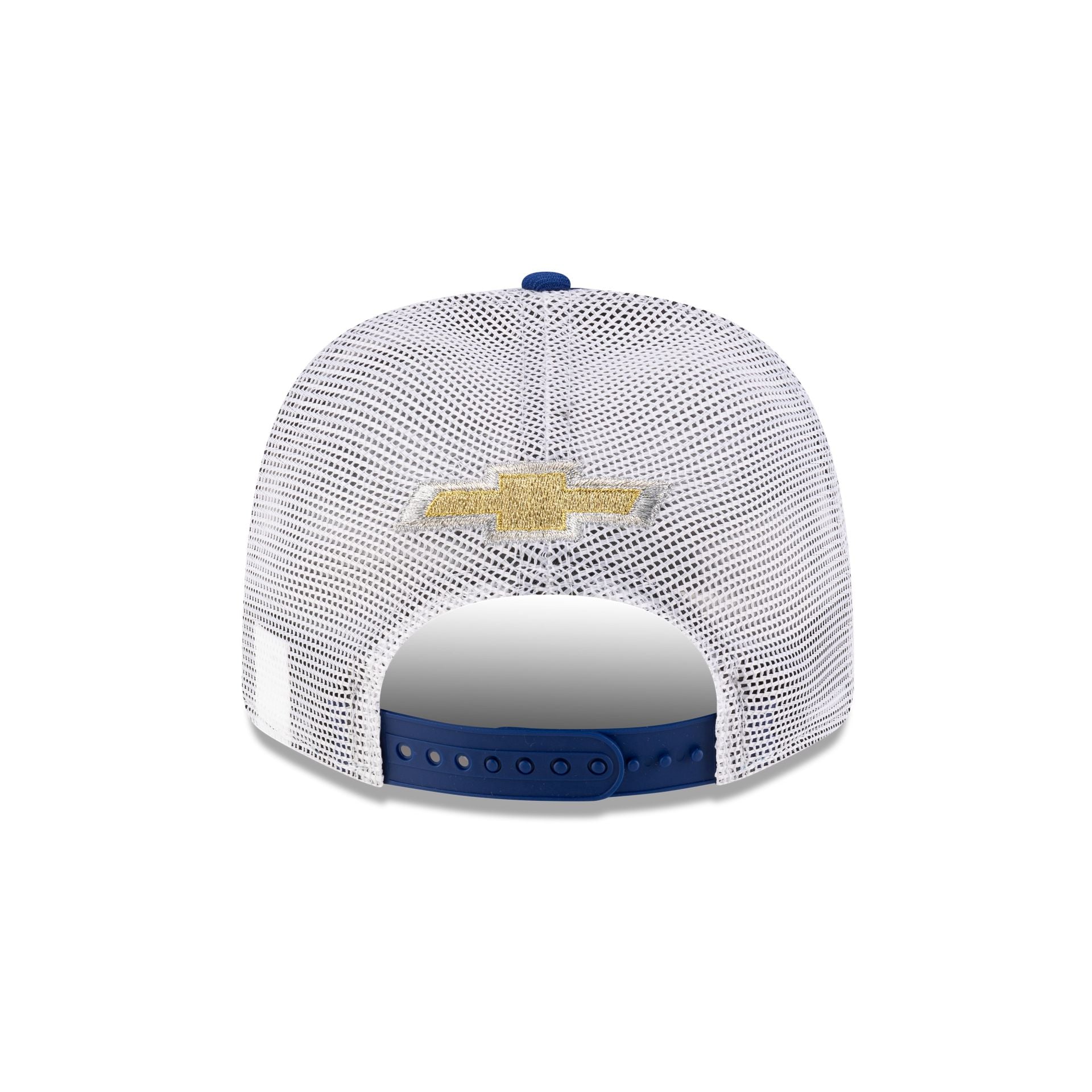 Hendrick Motorsports Kyle Larson Cars.com Partner 9SEVENTY Stretch-Snap Trucker Hat