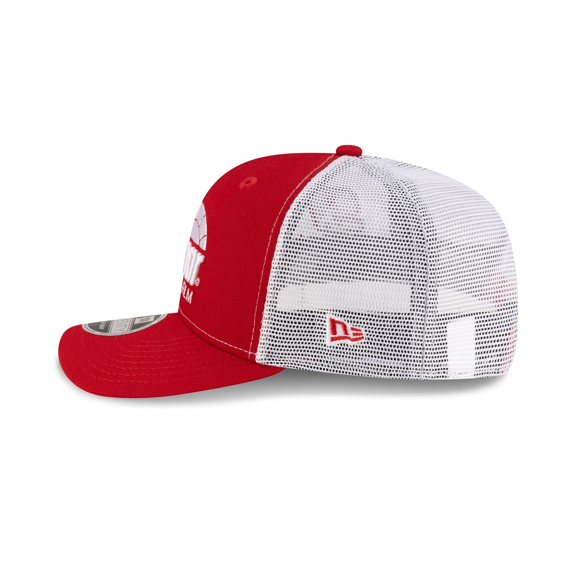 Hendrick Motorsports Chase Elliott LLumar Partner 9SEVENTY Stretch-Snap Trucker Hat