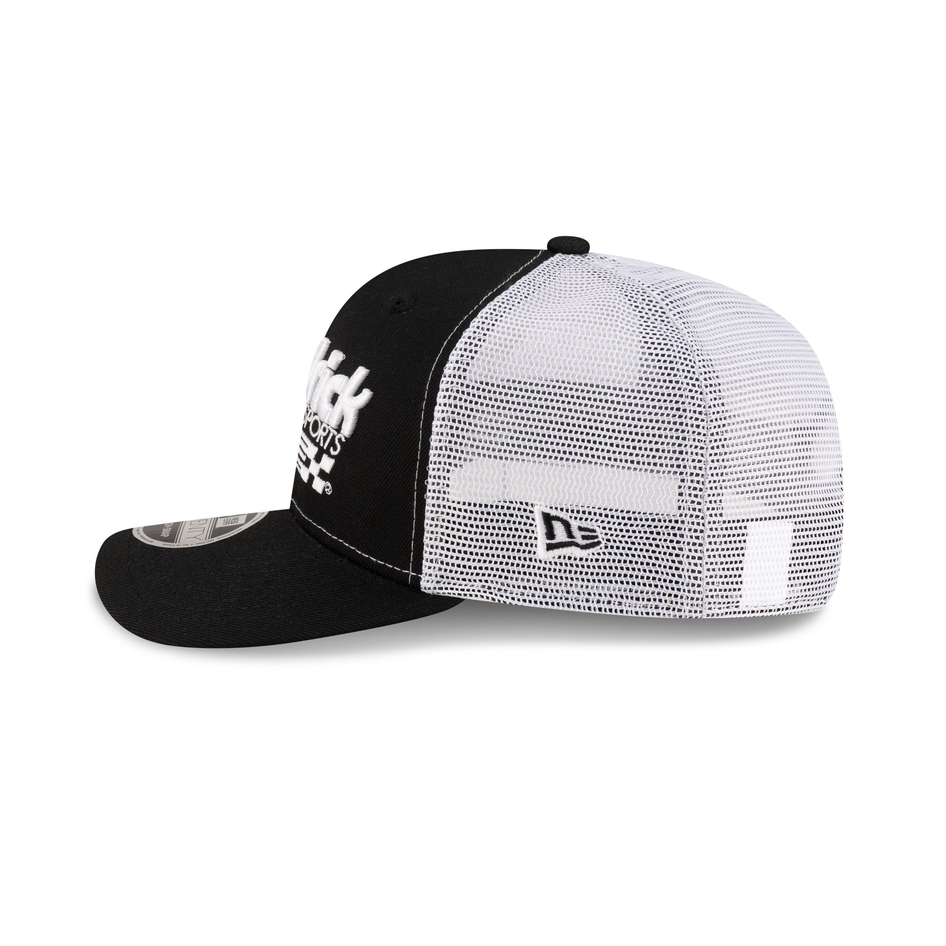 Hendrick Motorsports Team 9SEVENTY Stretch-Snap Trucker Hat