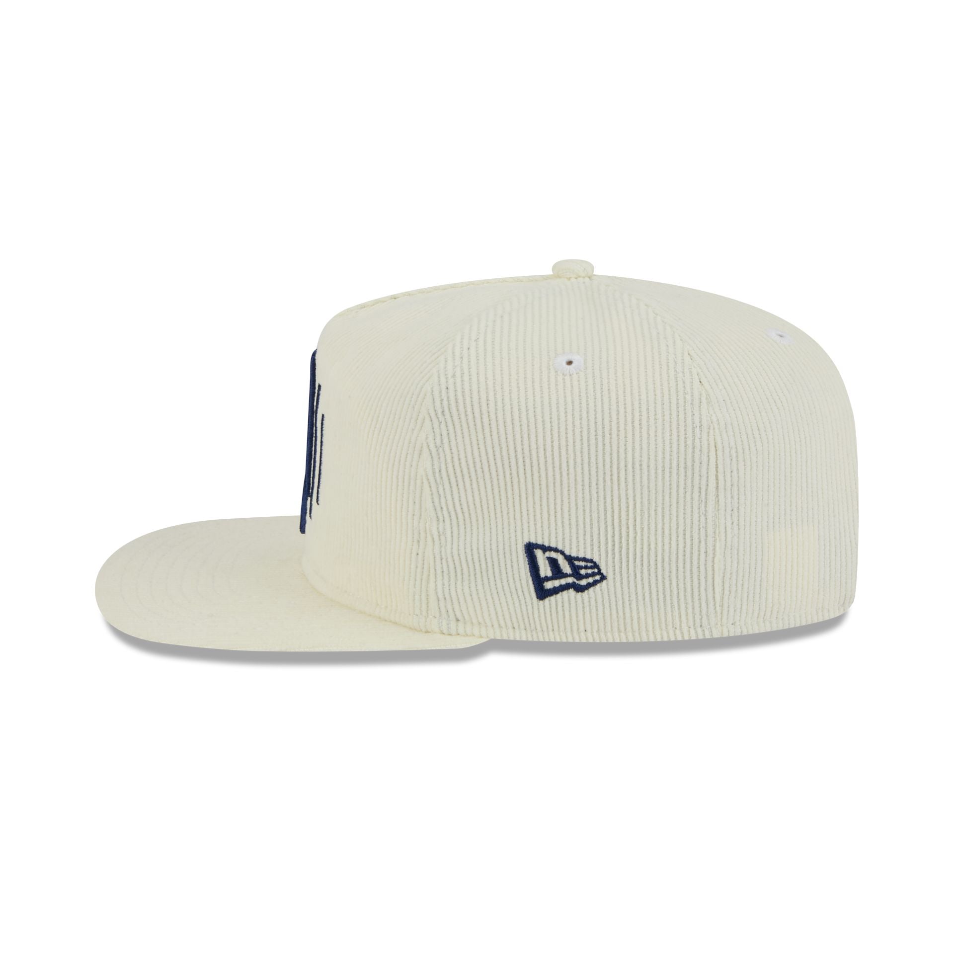 Nashville SC 2025 MLS Kickoff Golfer Hat