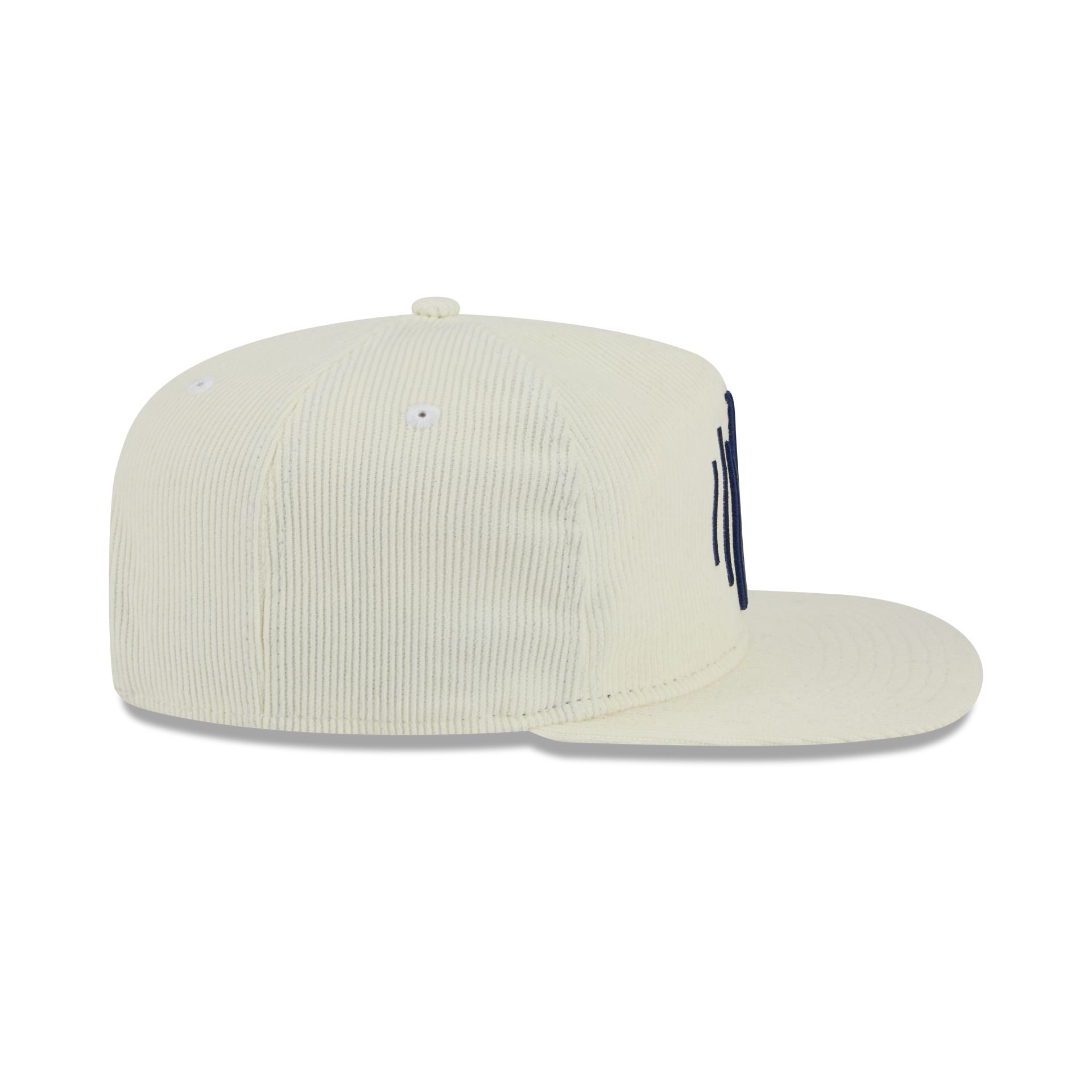 Nashville SC 2025 MLS Kickoff Golfer Hat