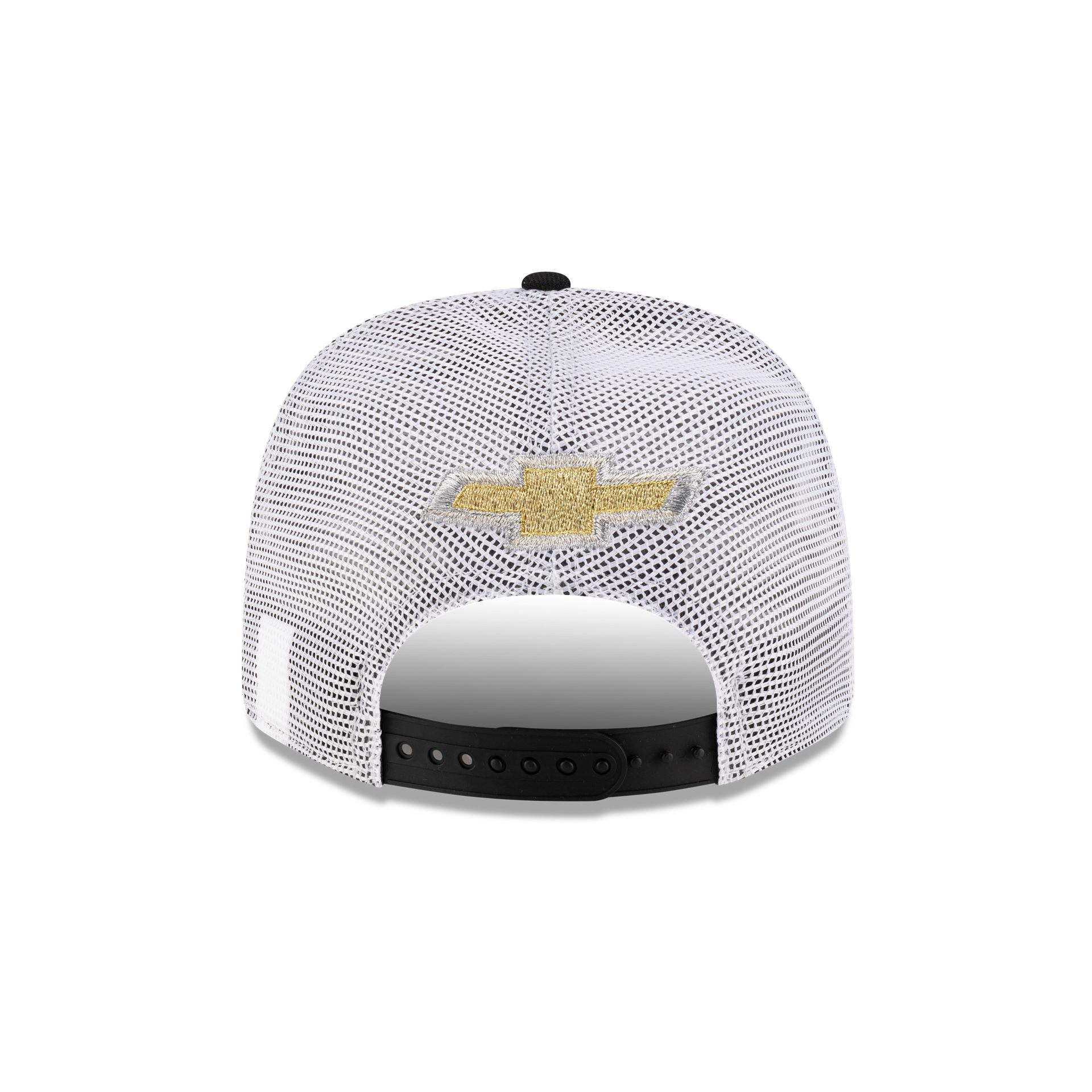 Hendrick Motorsports William Byron Relay Payments Partner 9SEVENTY Stretch-Snap Trucker Hat