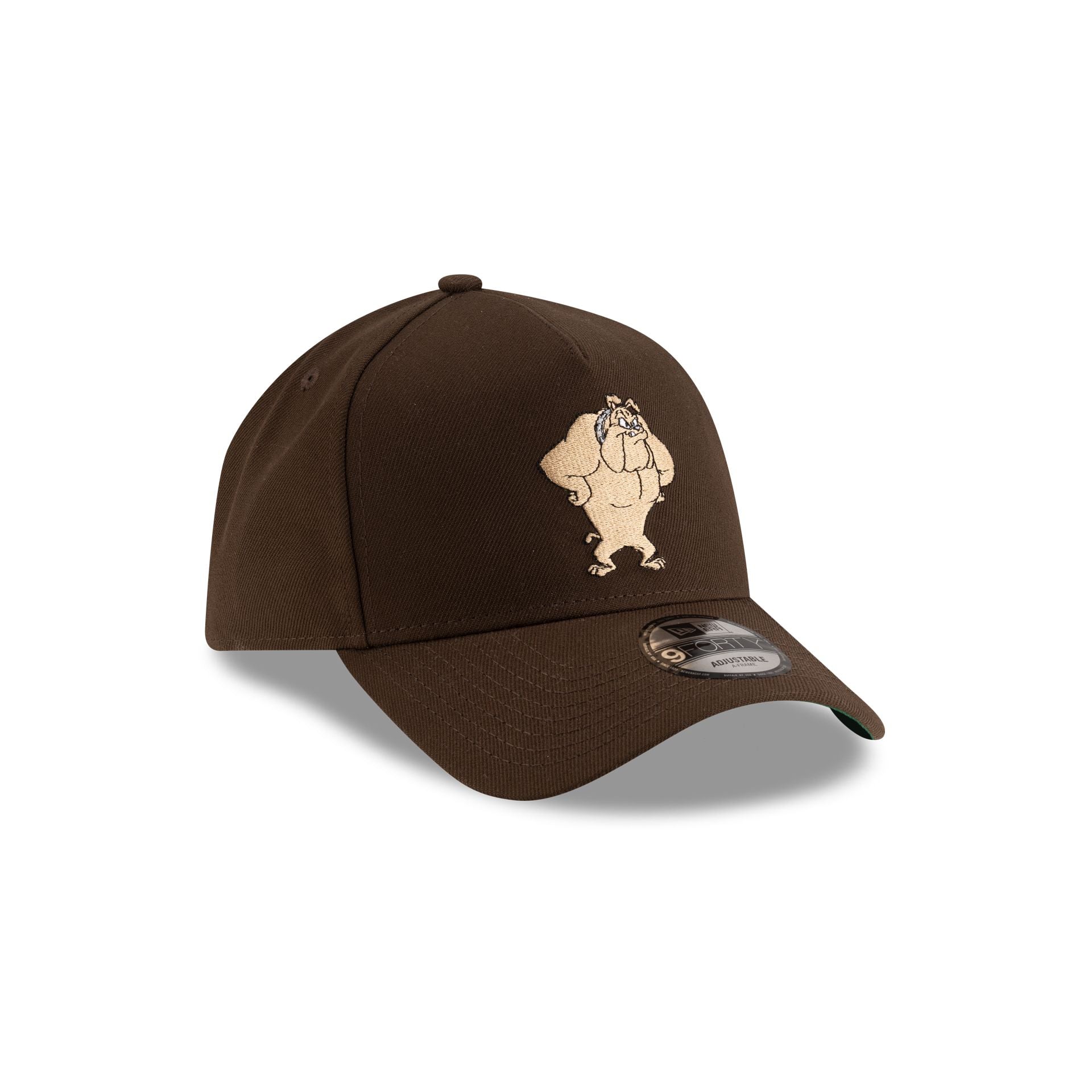 Looney Tunes Hector 9FORTY A-Frame Snapback Hat