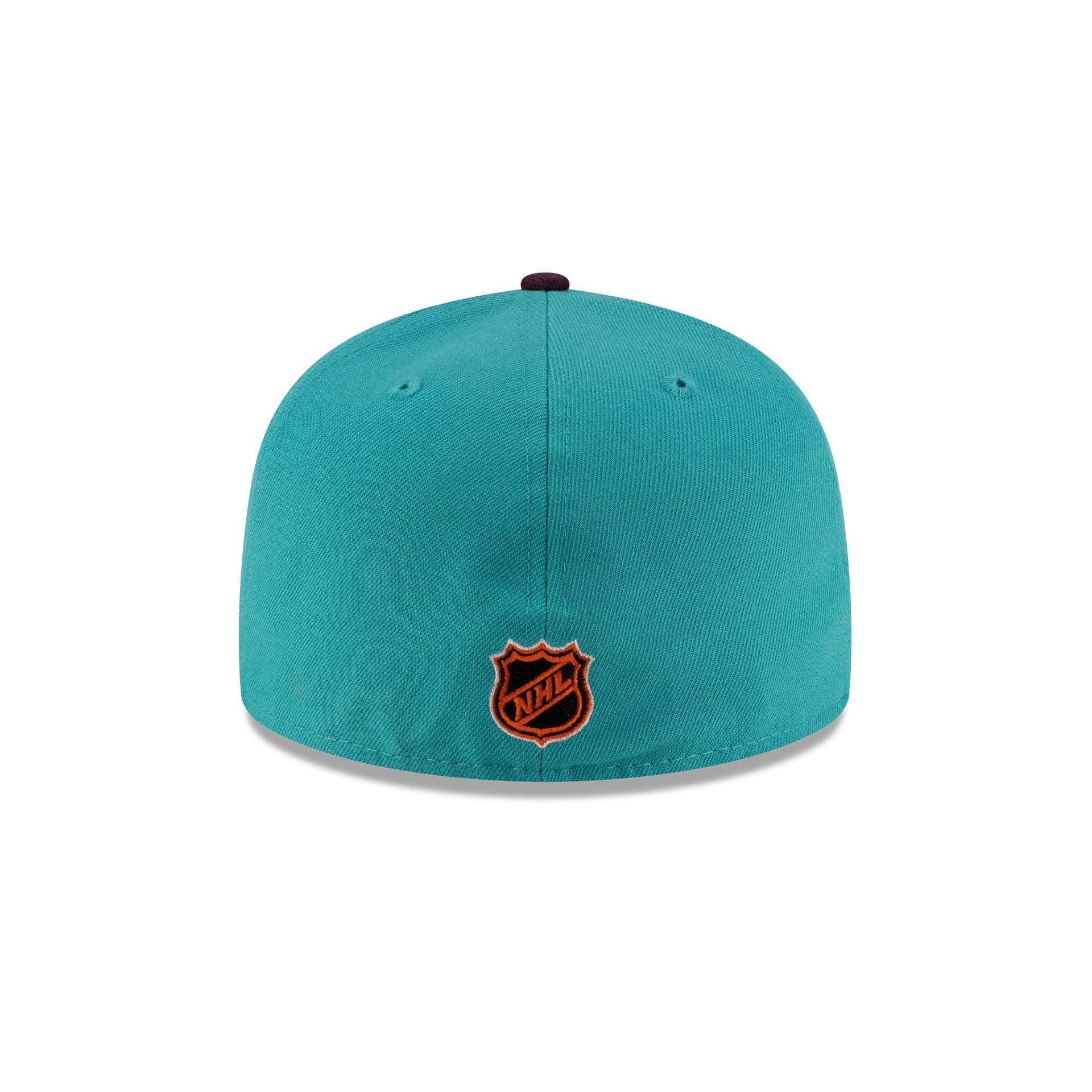 Anaheim Ducks A Mighty Decade 59FIFTY Fitted Hat