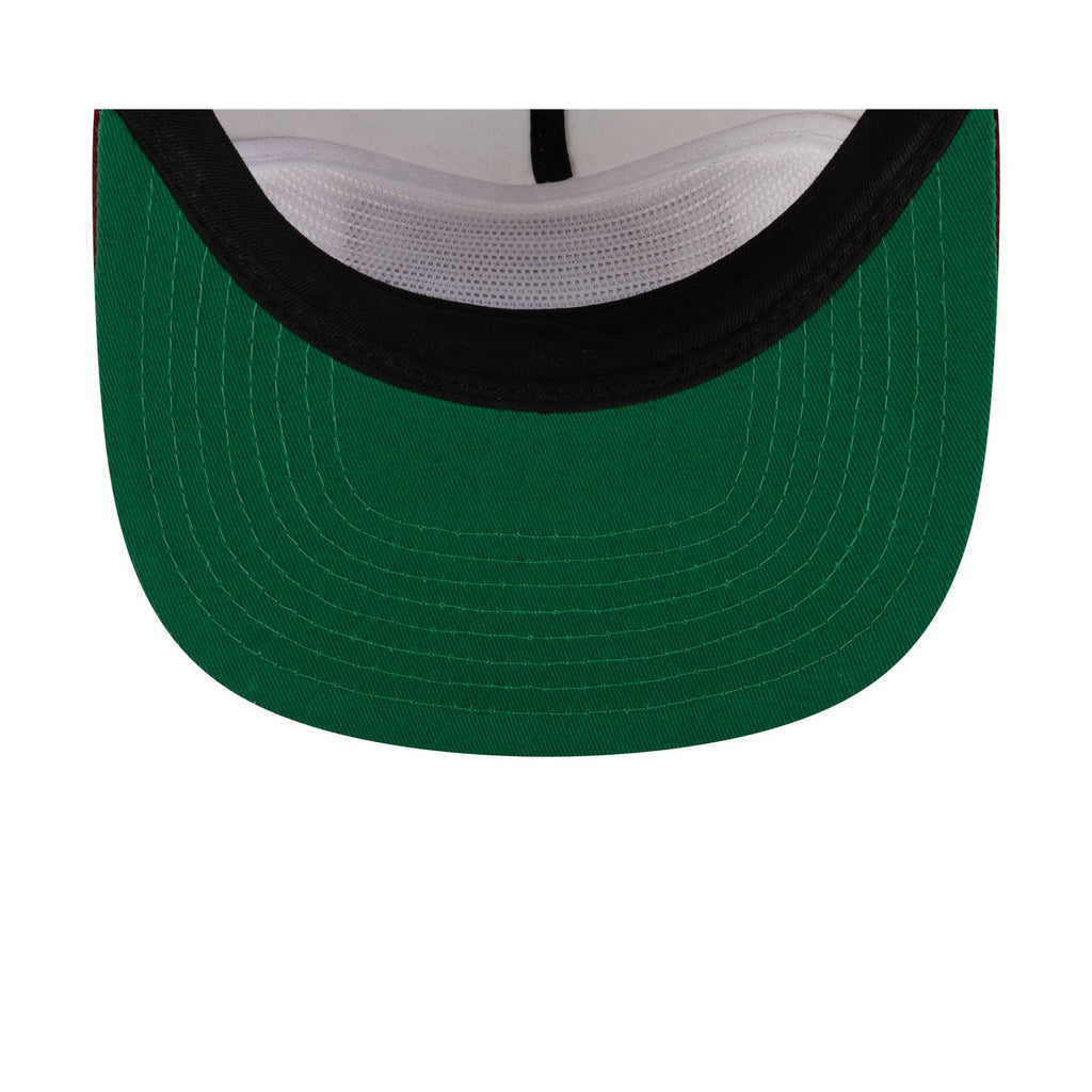 NASCAR Classics Cardinal Golfer Hat