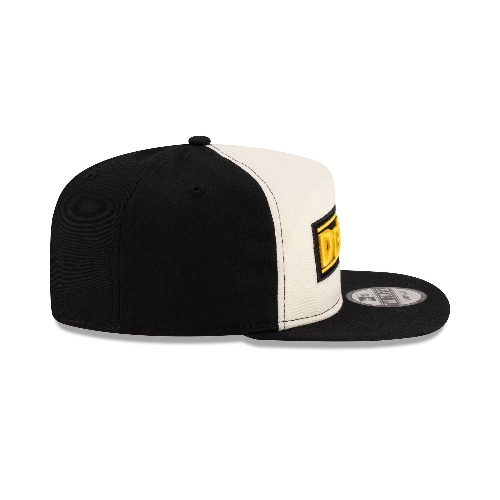 Joe Gibbs Racing Christopher Bell DEWALT Partner Golfer Hat