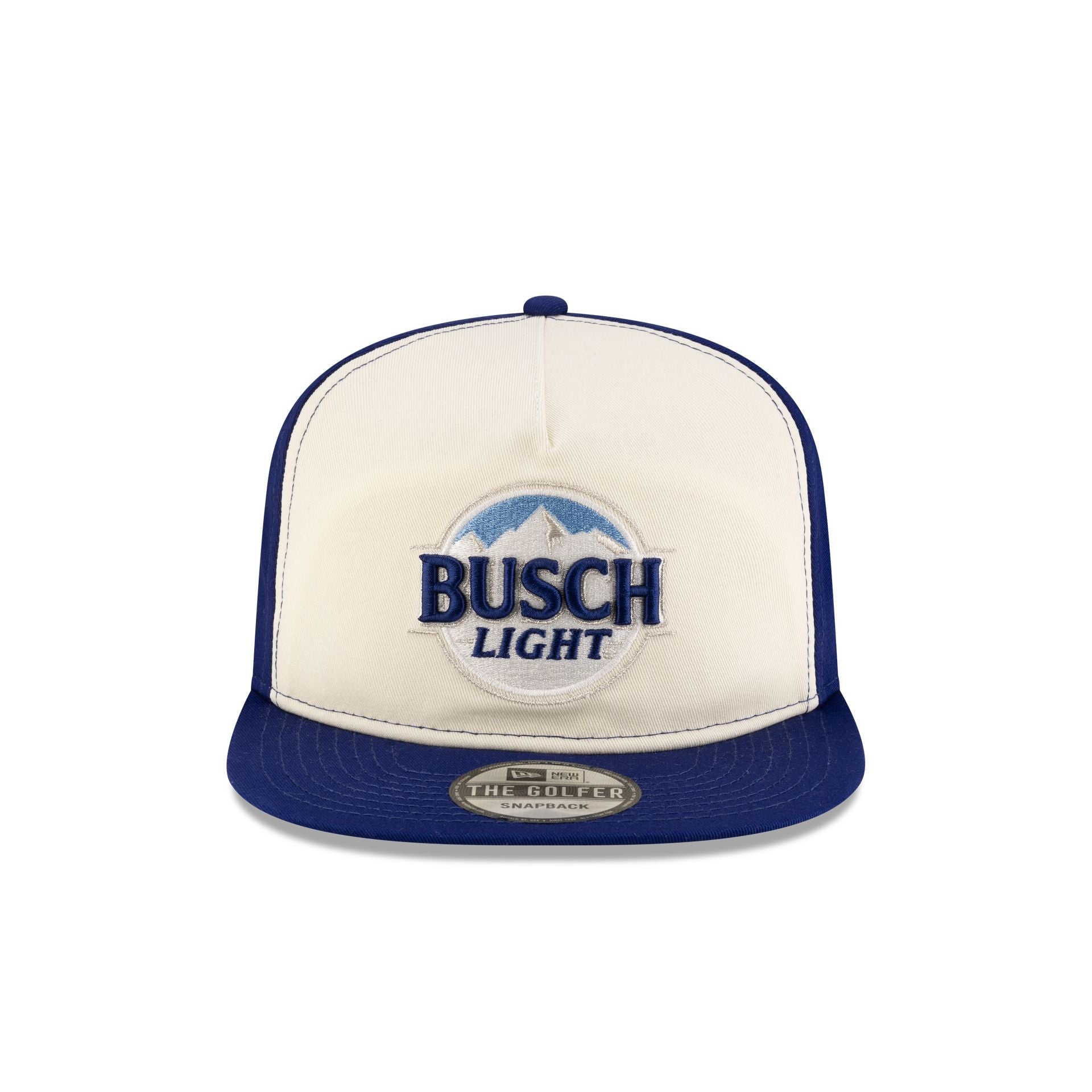 NASCAR Trackhouse Racing Ross Chastain Busch Partner Golfer Hat