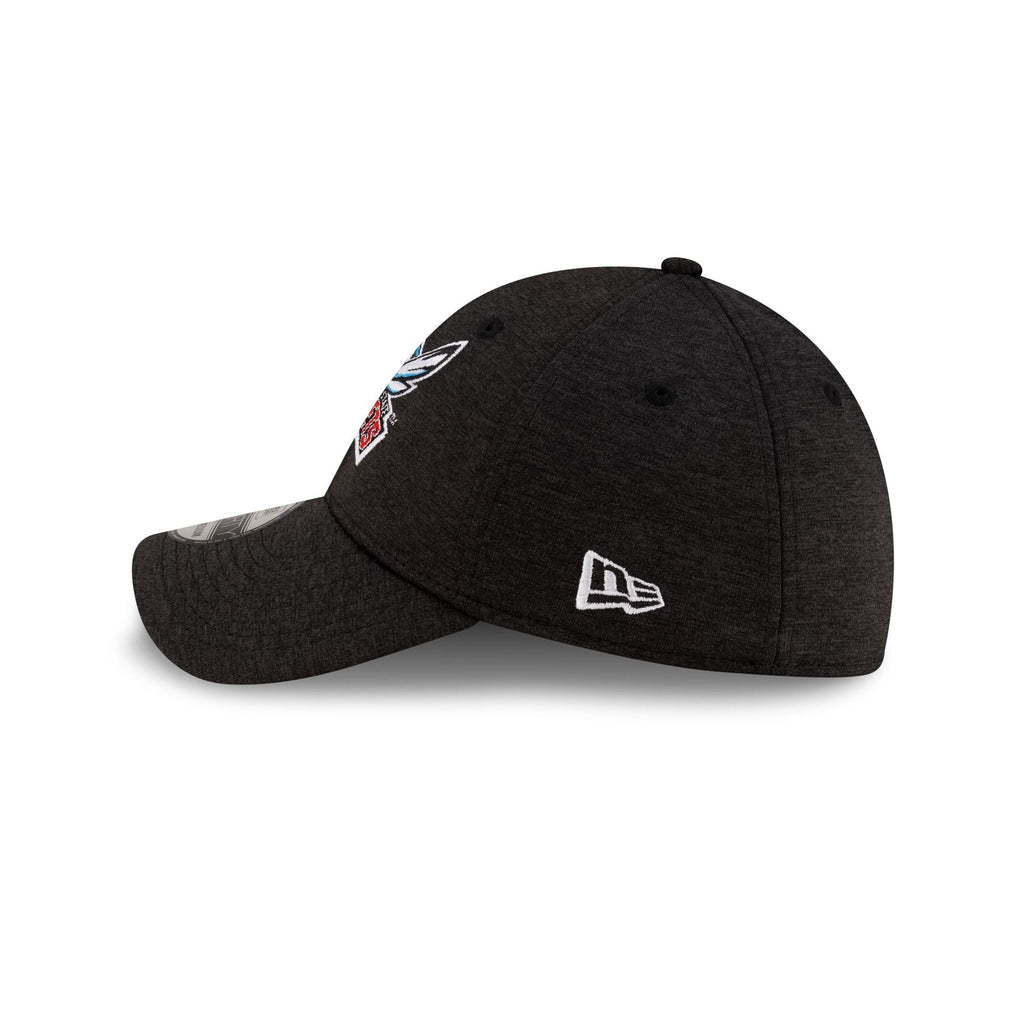 Delaware State Hornets 39THIRTY Stretch Fit Hat