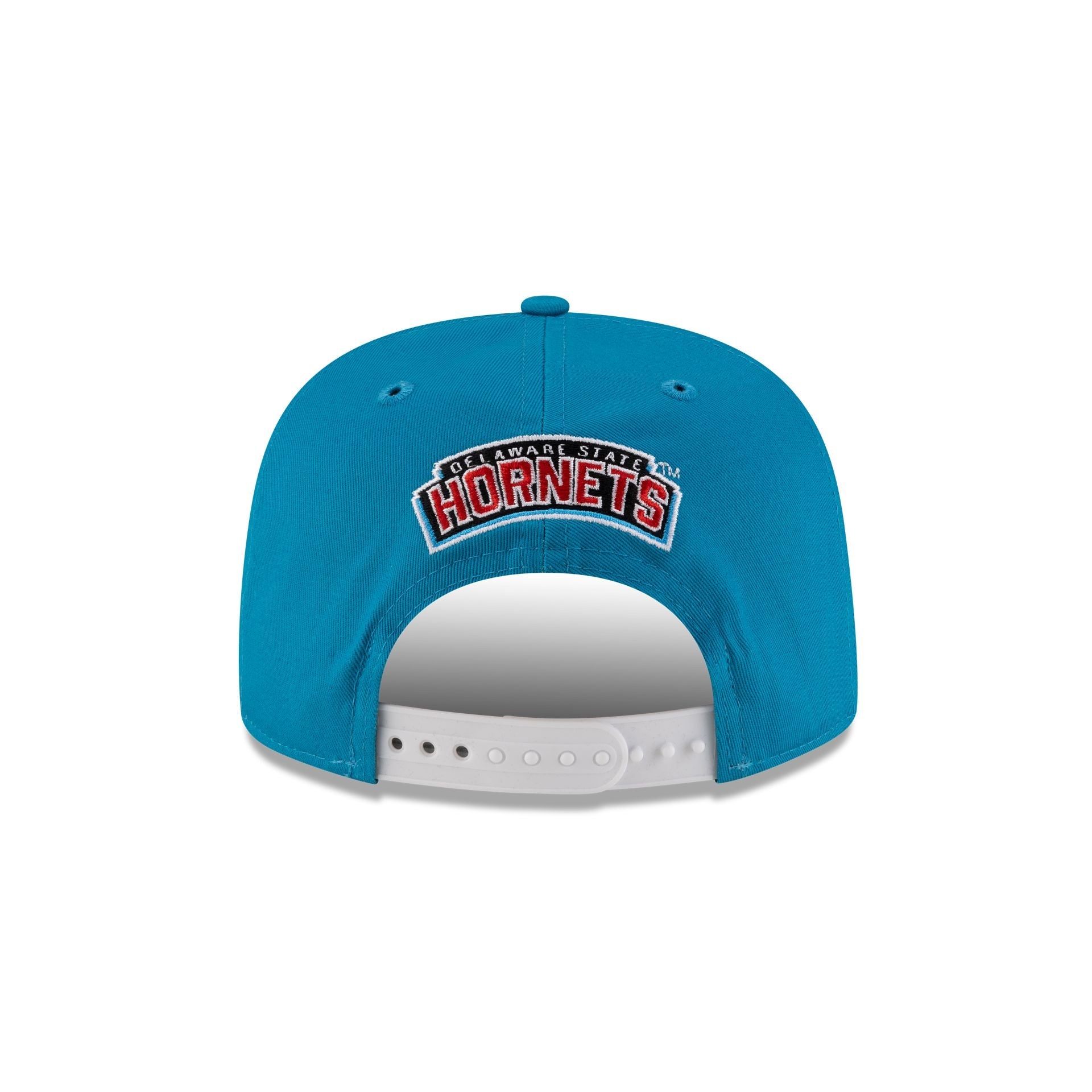Delaware State Hornets Golfer Hat