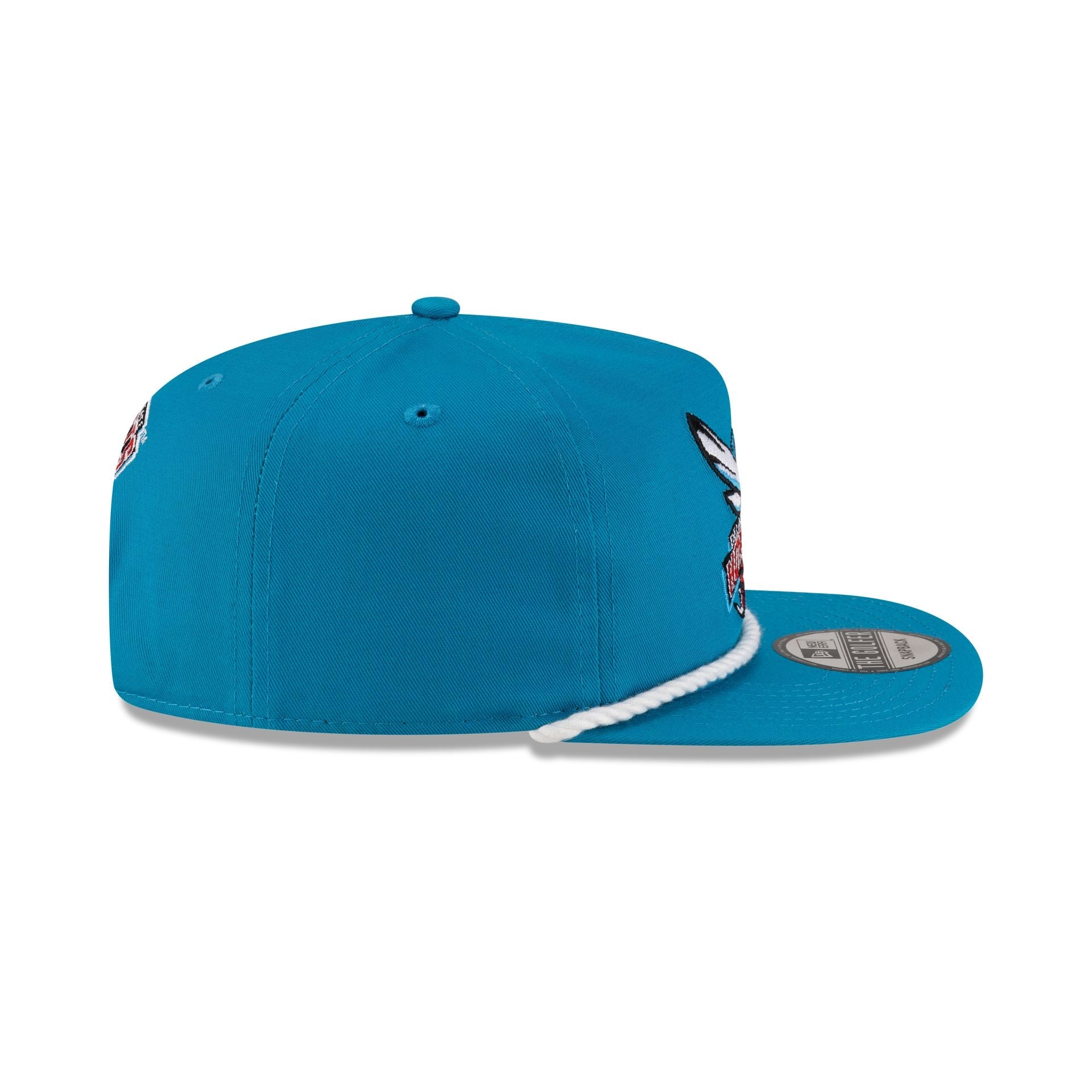 Delaware State Hornets Golfer Hat