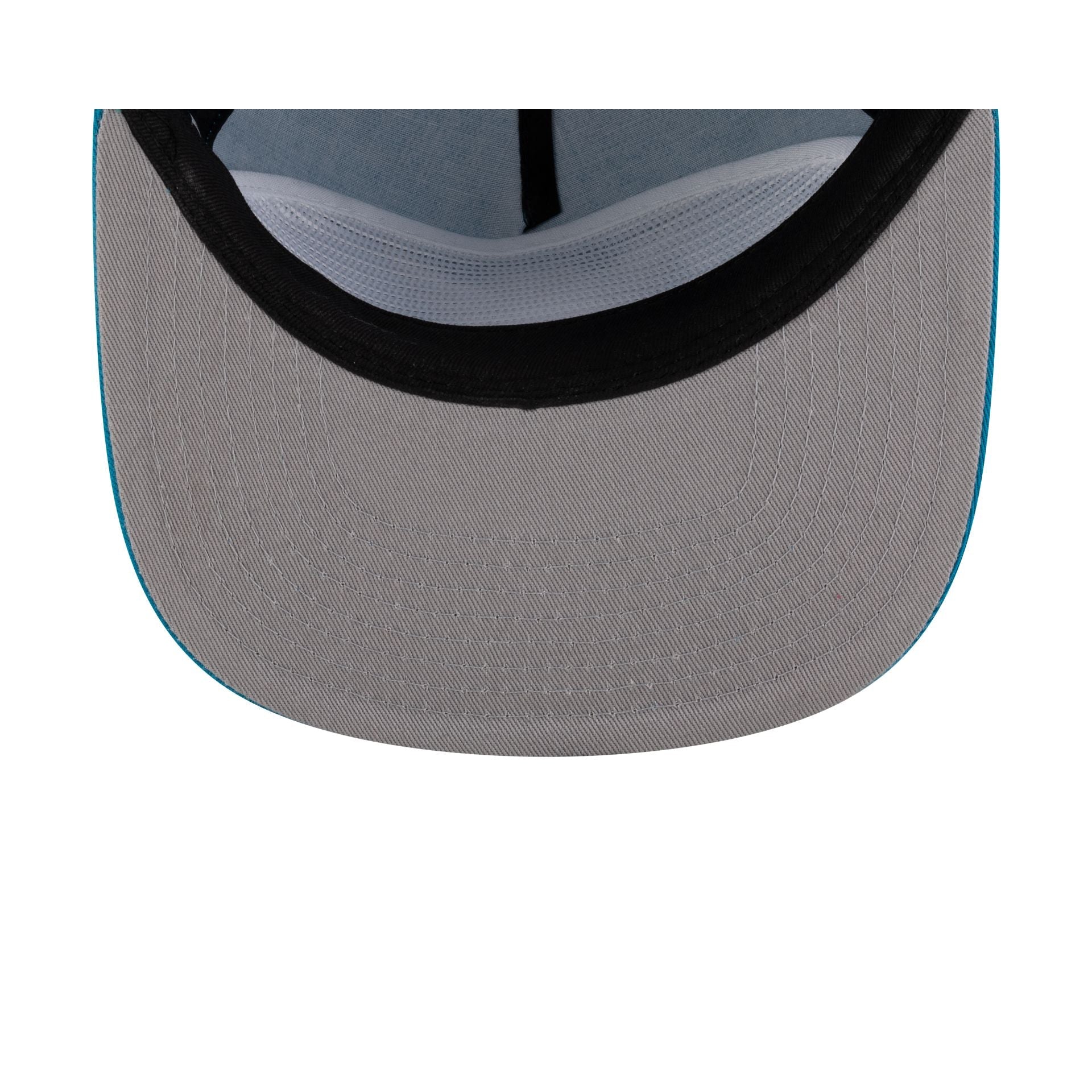Delaware State Hornets Golfer Hat