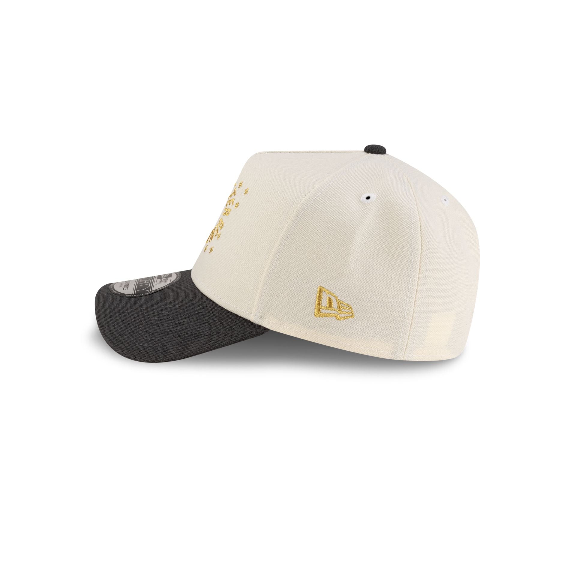 The Better Generation x NBA All-Star Game 9FORTY A-Frame Snapback Hat