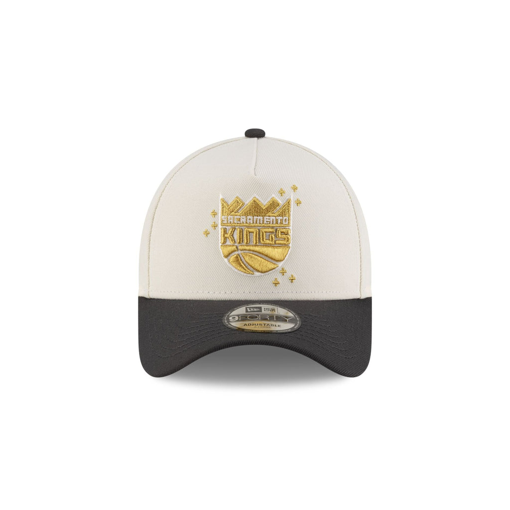 The Better Generation x Sacramento Kings All-Star Game 9FORTY A-Frame Snapback Hat