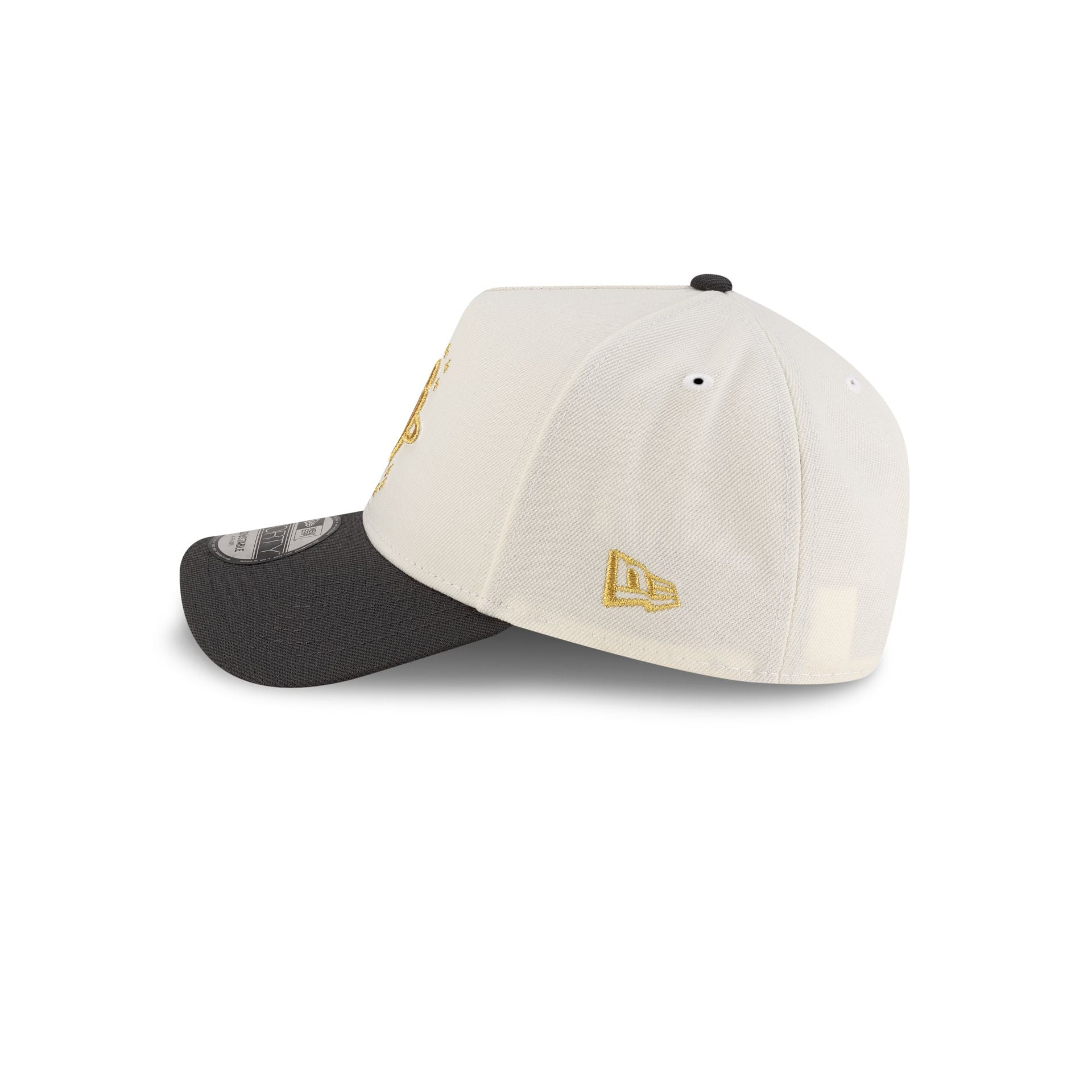 The Better Generation x Houston Rockets All-Star Game 9FORTY A-Frame Snapback Hat