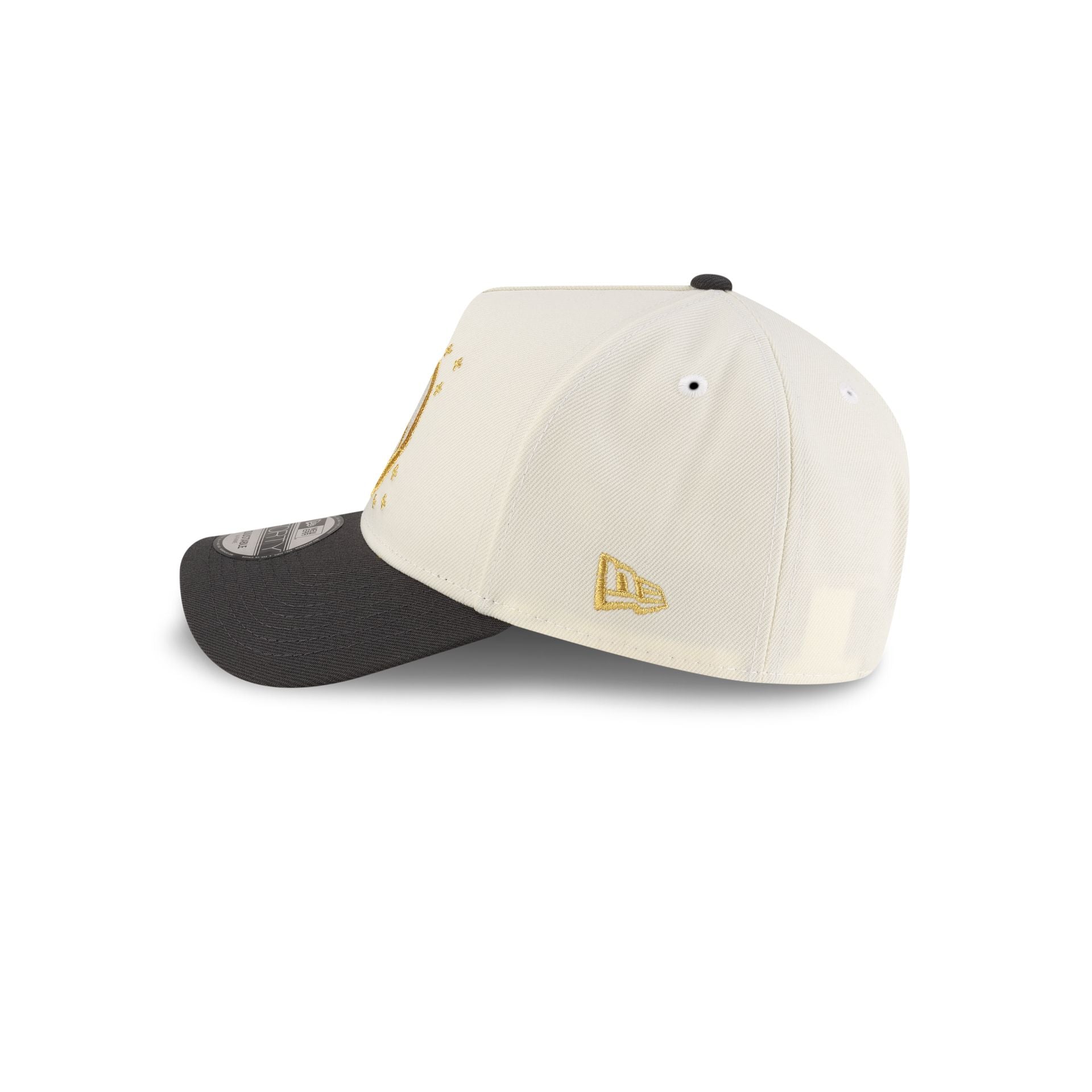 The Better Generation x Dallas Mavericks All-Star Game 9FORTY A-Frame Snapback Hat