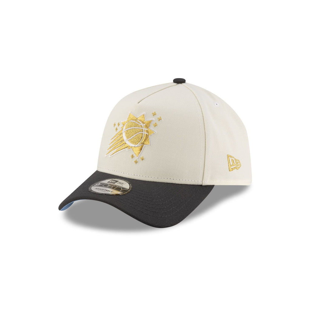 The Better Generation x Phoenix Suns All-Star Game 9FORTY A-Frame Snapback Hat