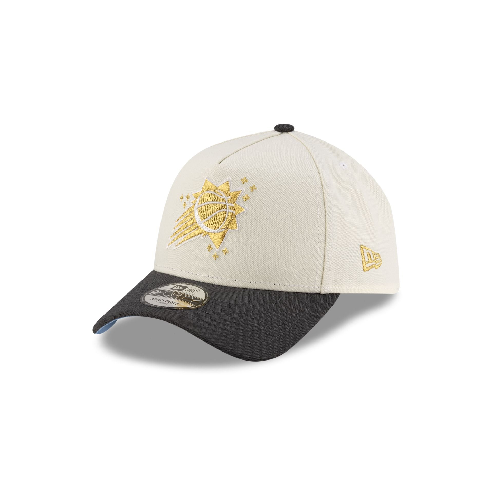 The Better Generation x Phoenix Suns All-Star Game 9FORTY A-Frame Snapback Hat
