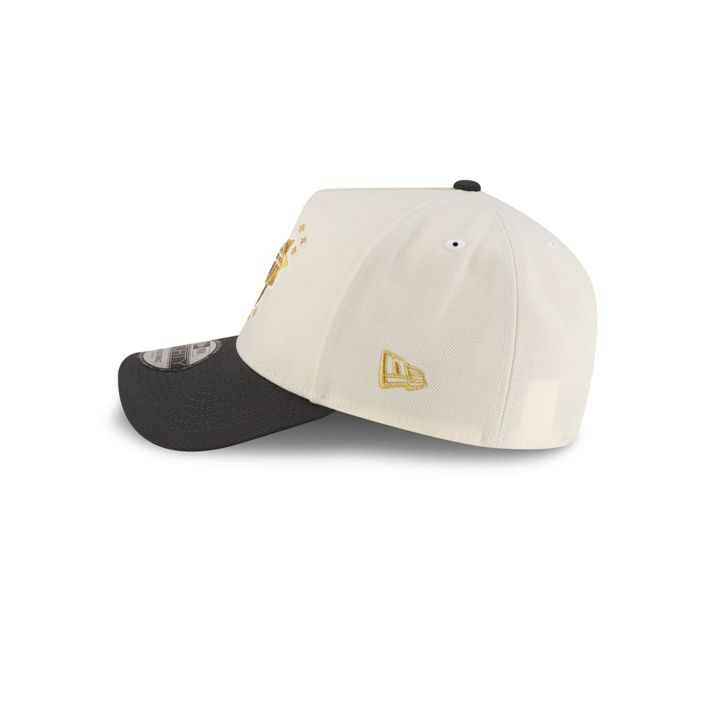 The Better Generation x Phoenix Suns All-Star Game 9FORTY A-Frame Snapback Hat