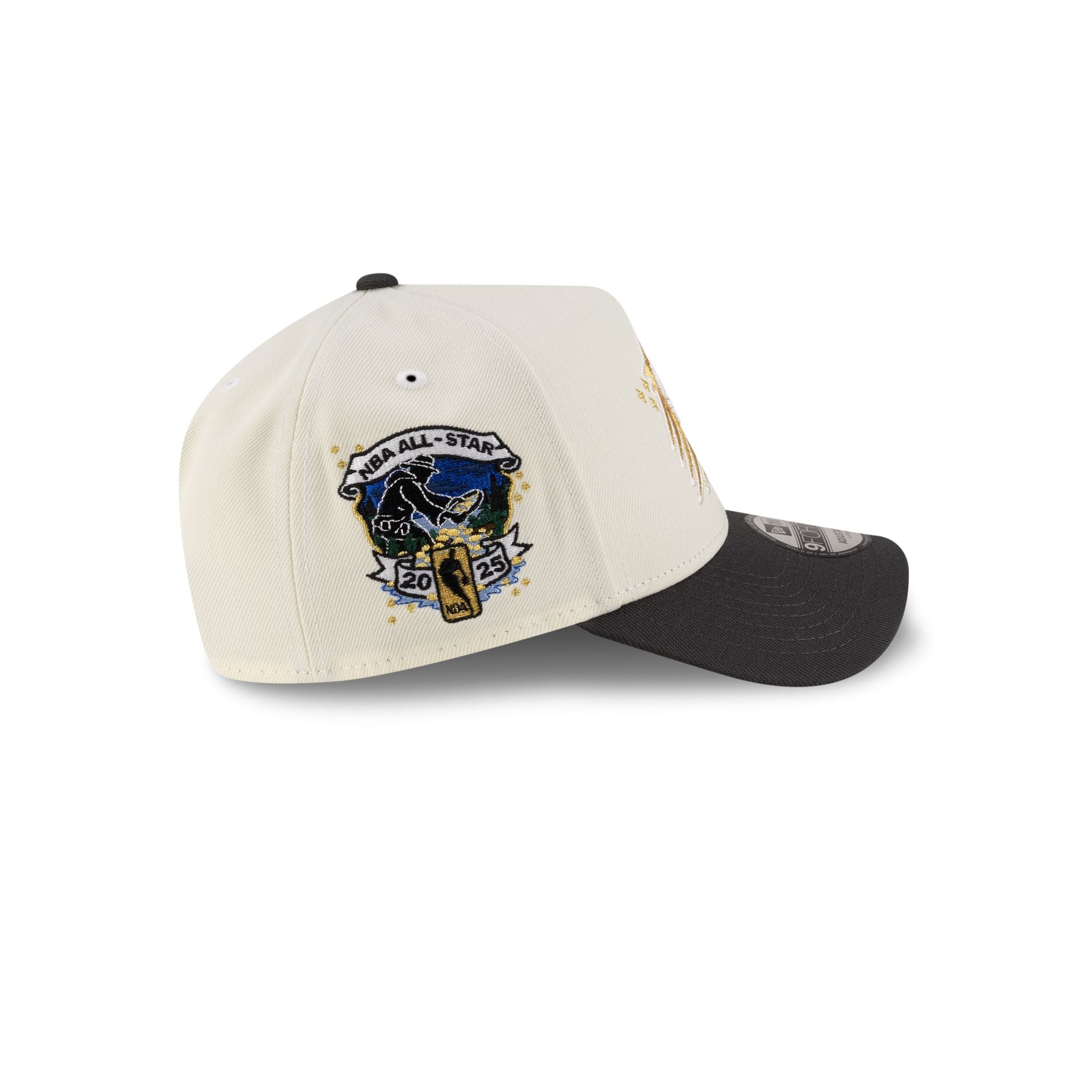 The Better Generation x Phoenix Suns All-Star Game 9FORTY A-Frame Snapback Hat