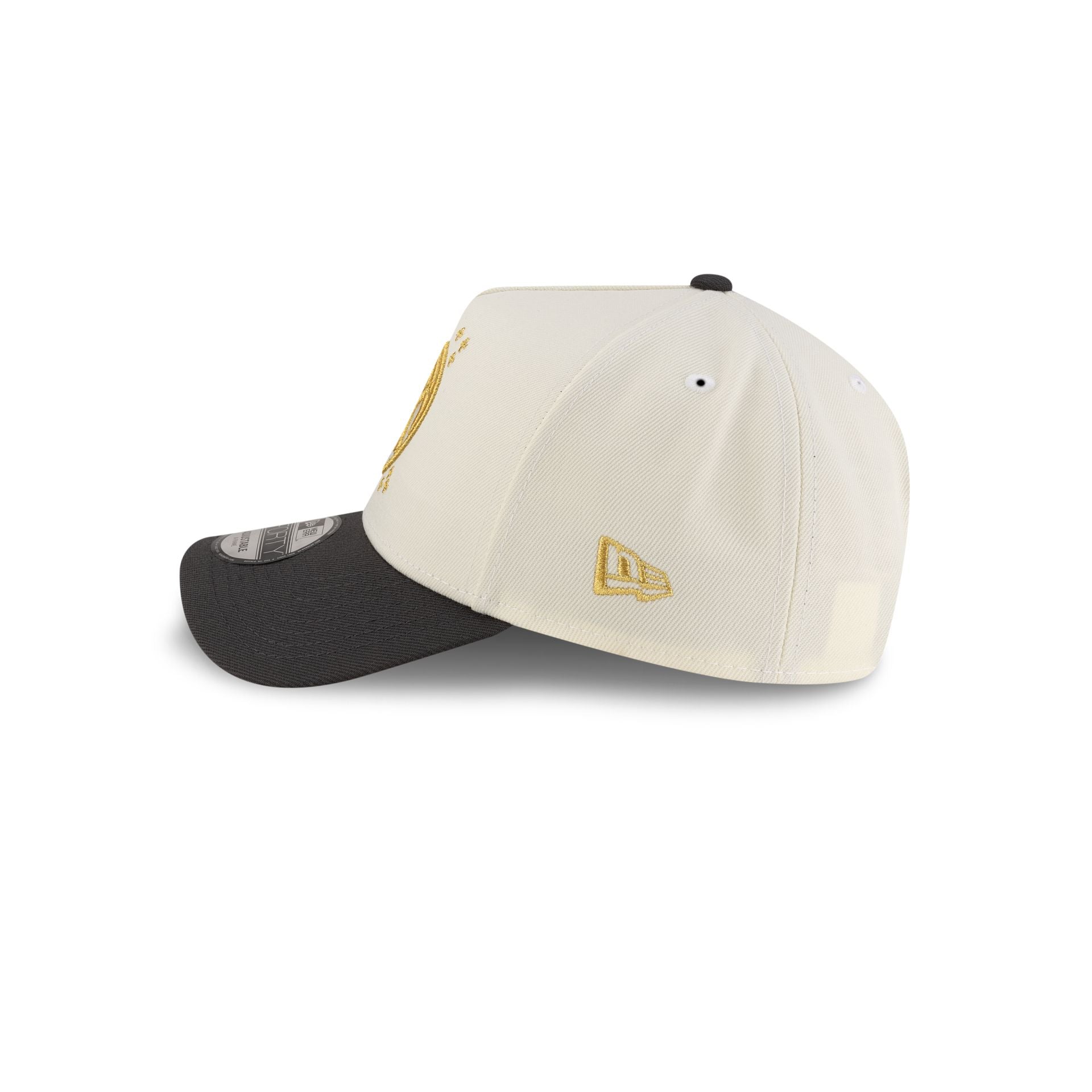 The Better Generation x Denver Nuggets All-Star Game 9FORTY A-Frame Snapback Hat