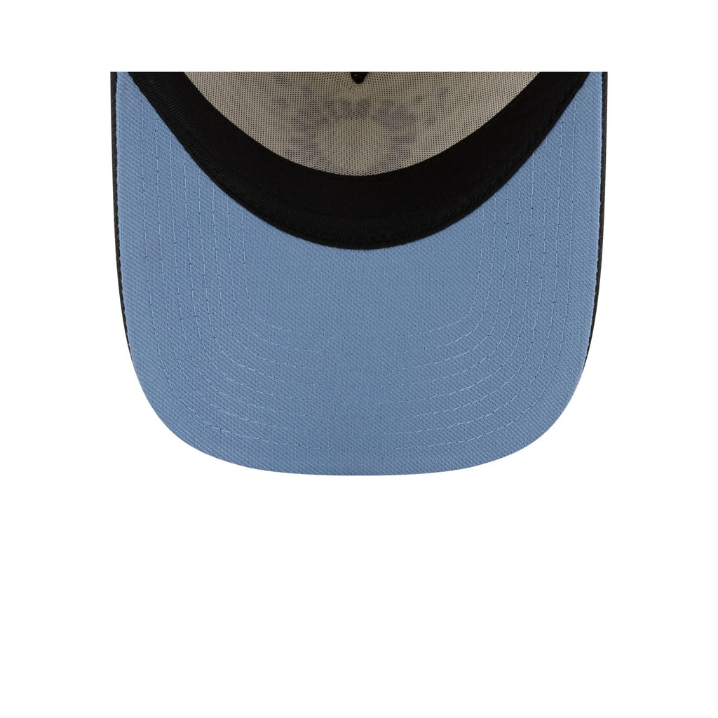 The Better Generation x Boston Celtics All-Star Game 9FORTY A-Frame Snapback Hat