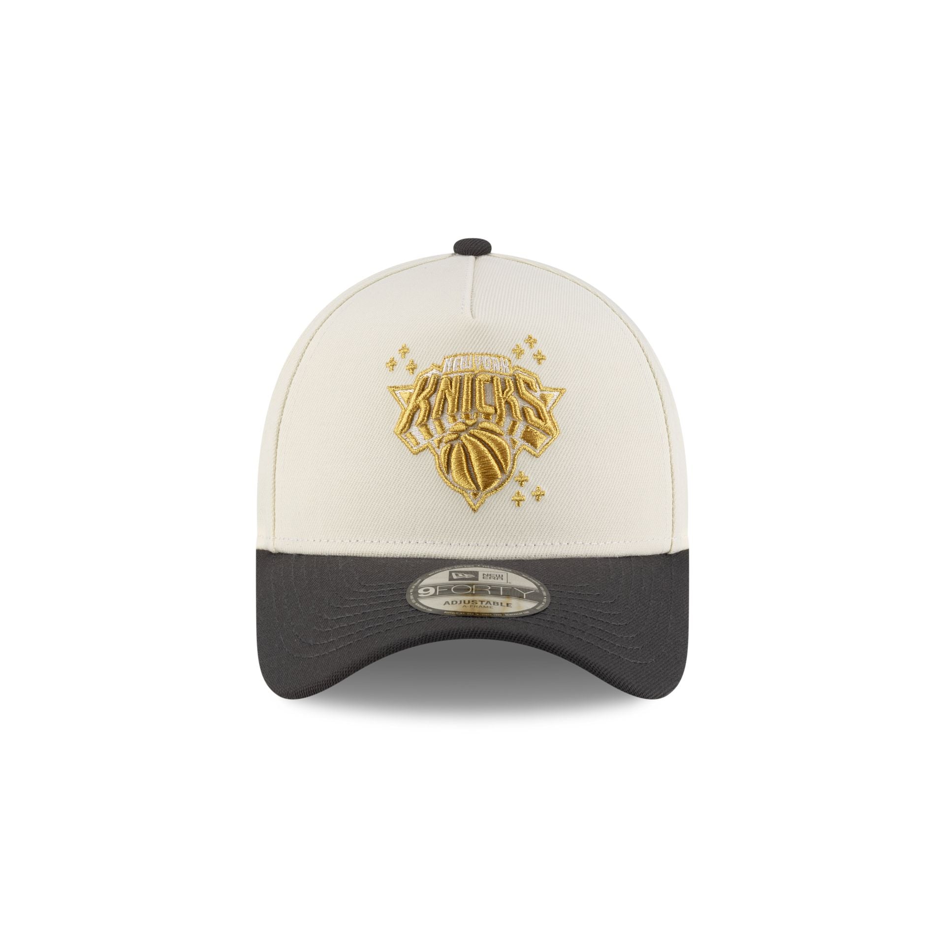 The Better Generation x New York Knicks All-Star Game 9FORTY A-Frame Snapback Hat