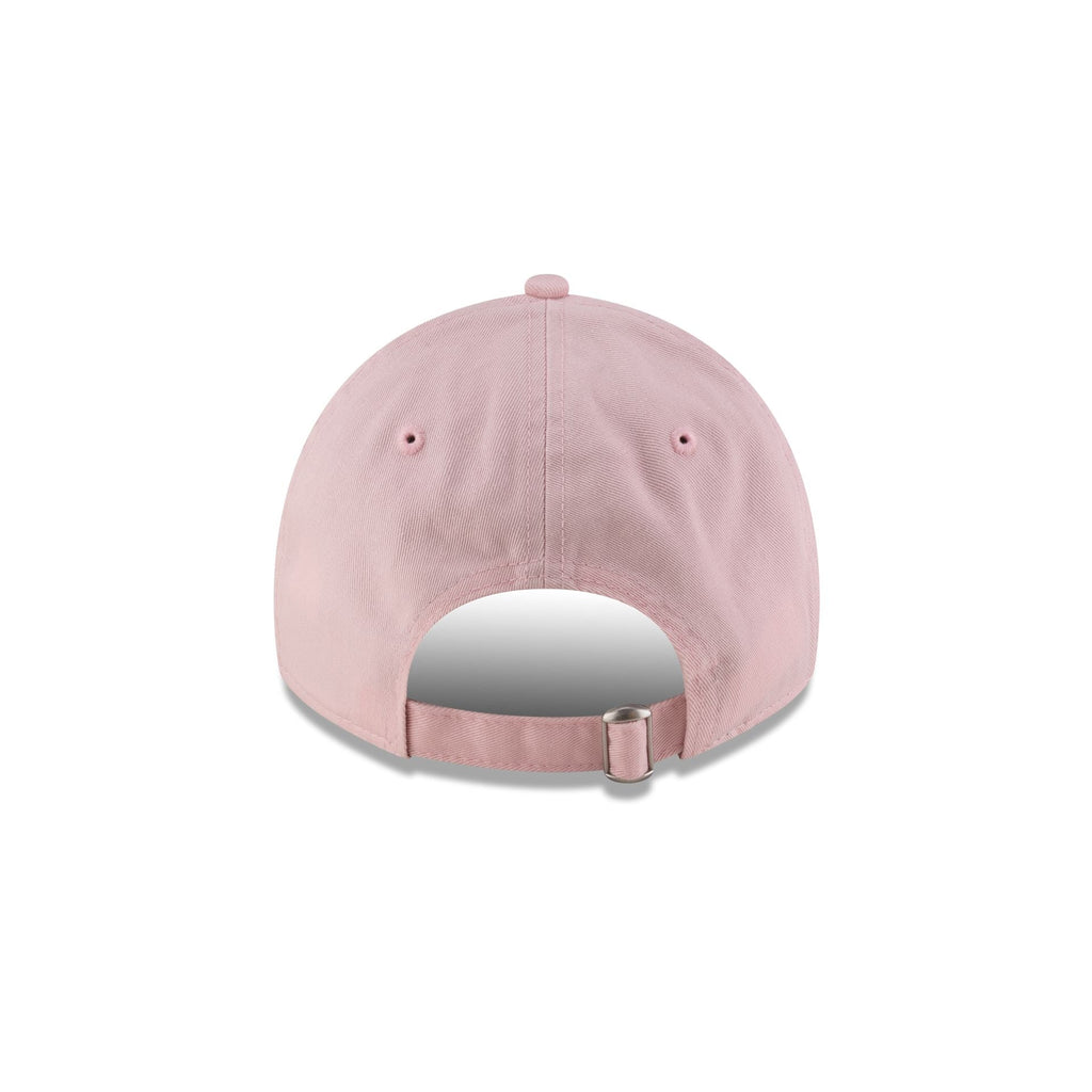 New York Yankees Pink 9TWENTY Adjustable Hat
