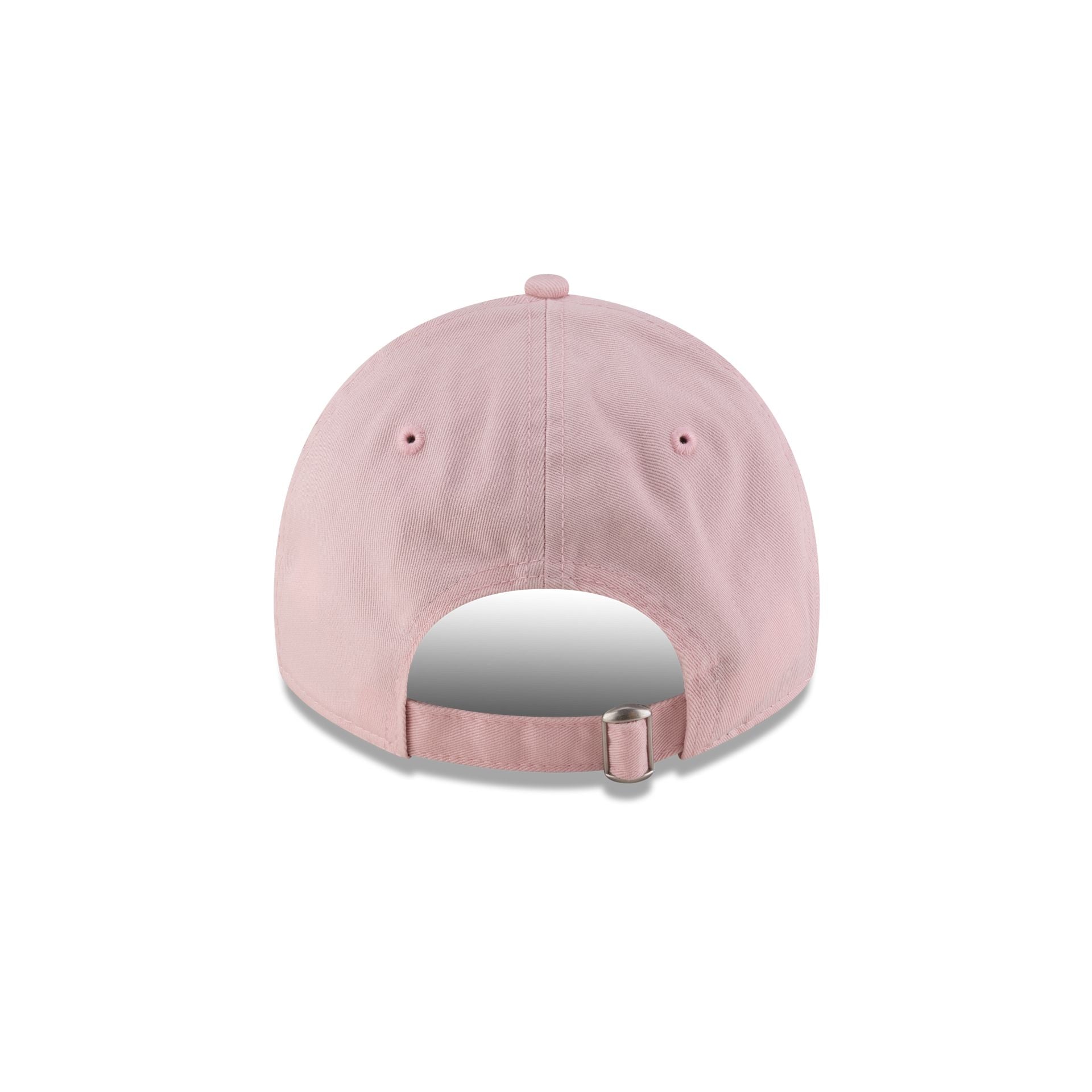 New York Yankees Pink 9TWENTY Adjustable Hat